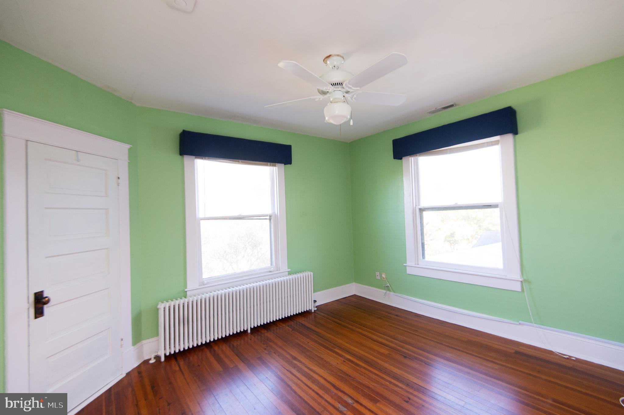 WEST END - Residential