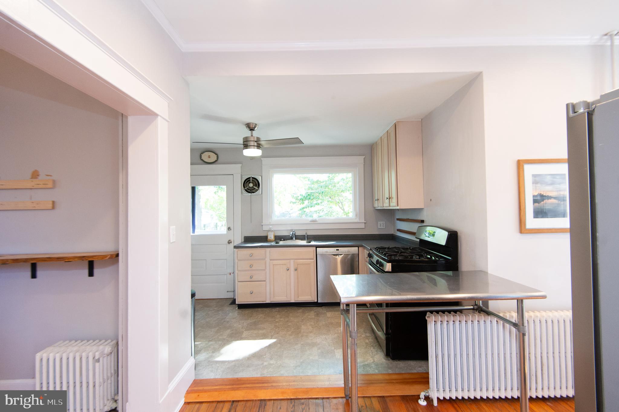 WEST END - Residential