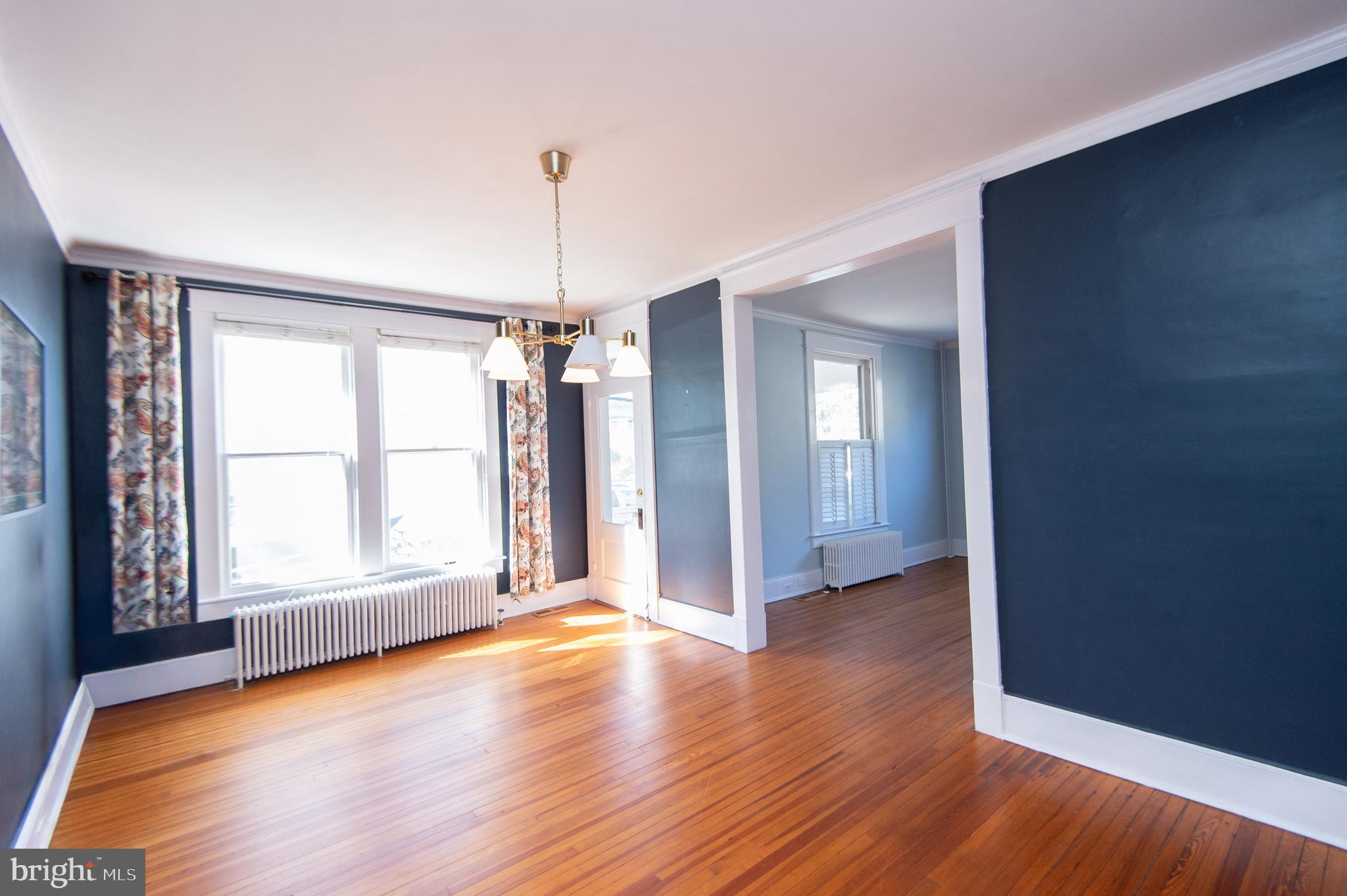 WEST END - Residential