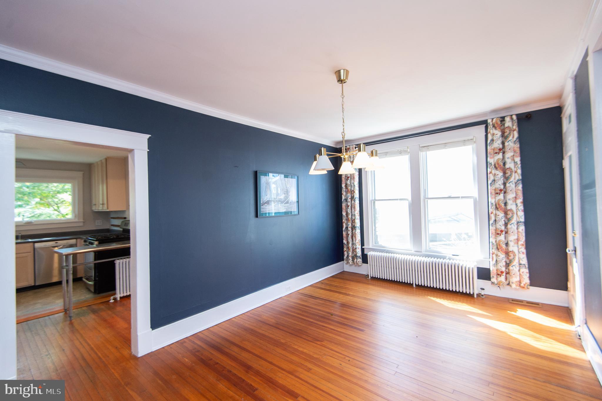 WEST END - Residential