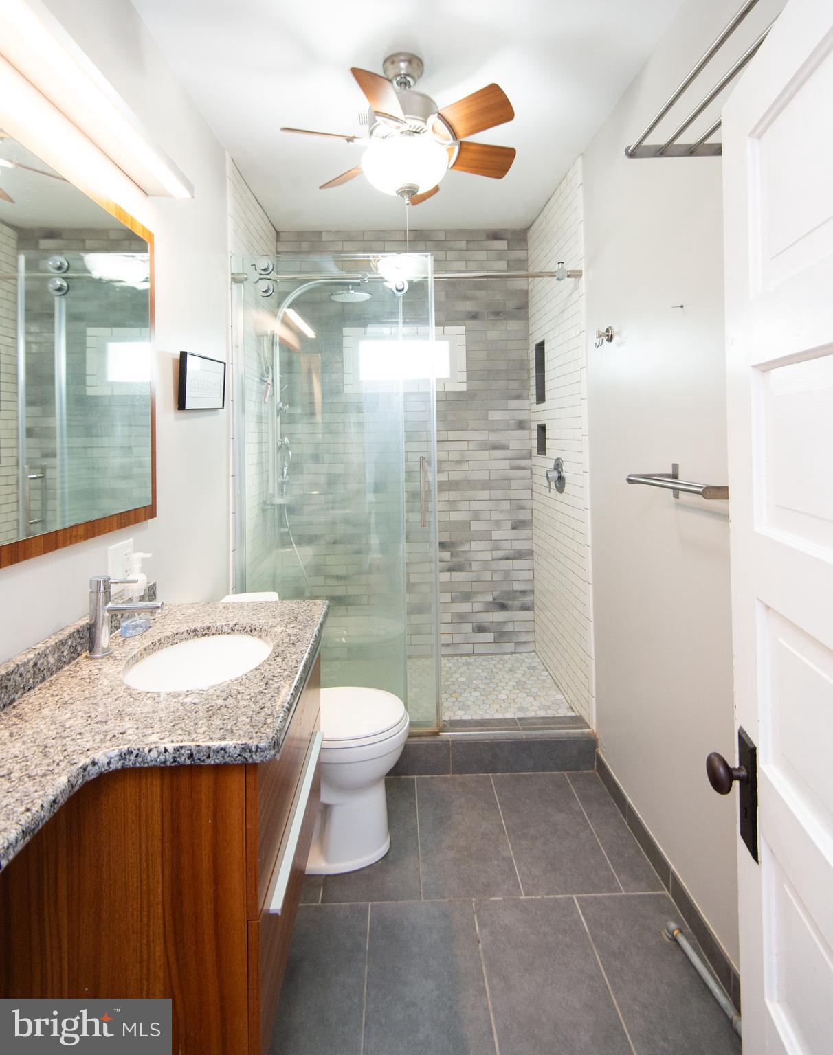 WEST END - Residential