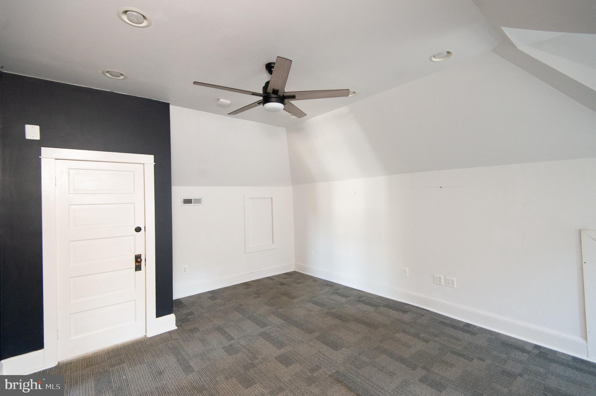 WEST END - Residential