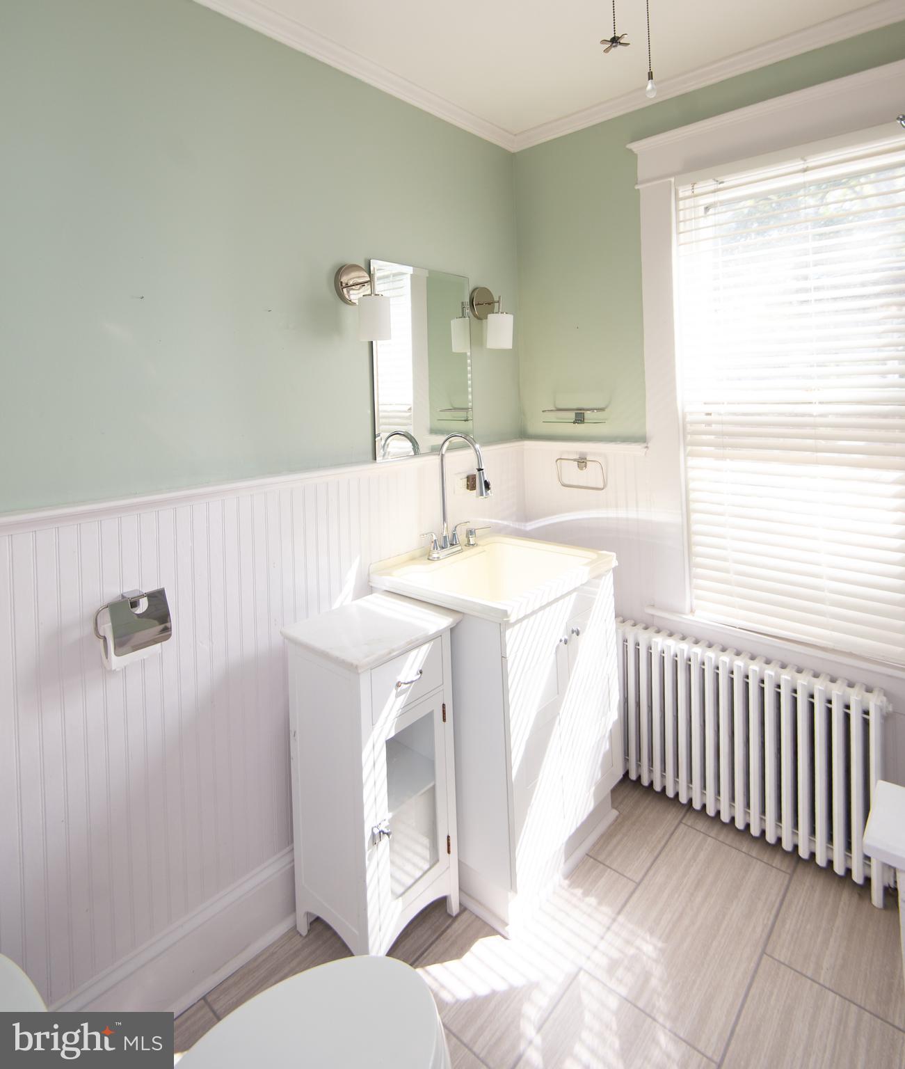 WEST END - Residential