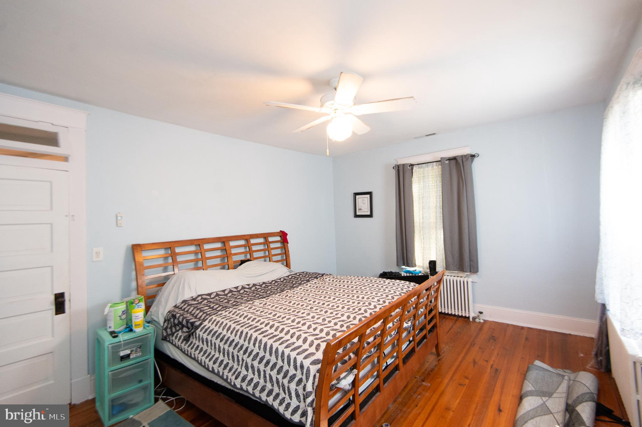 WEST END - Residential