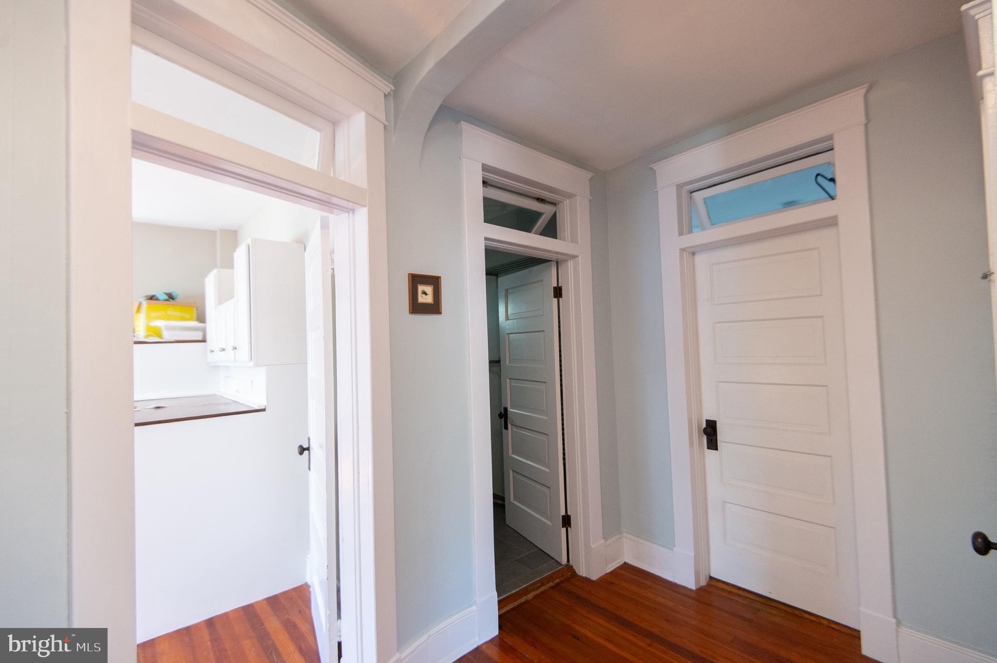 WEST END - Residential