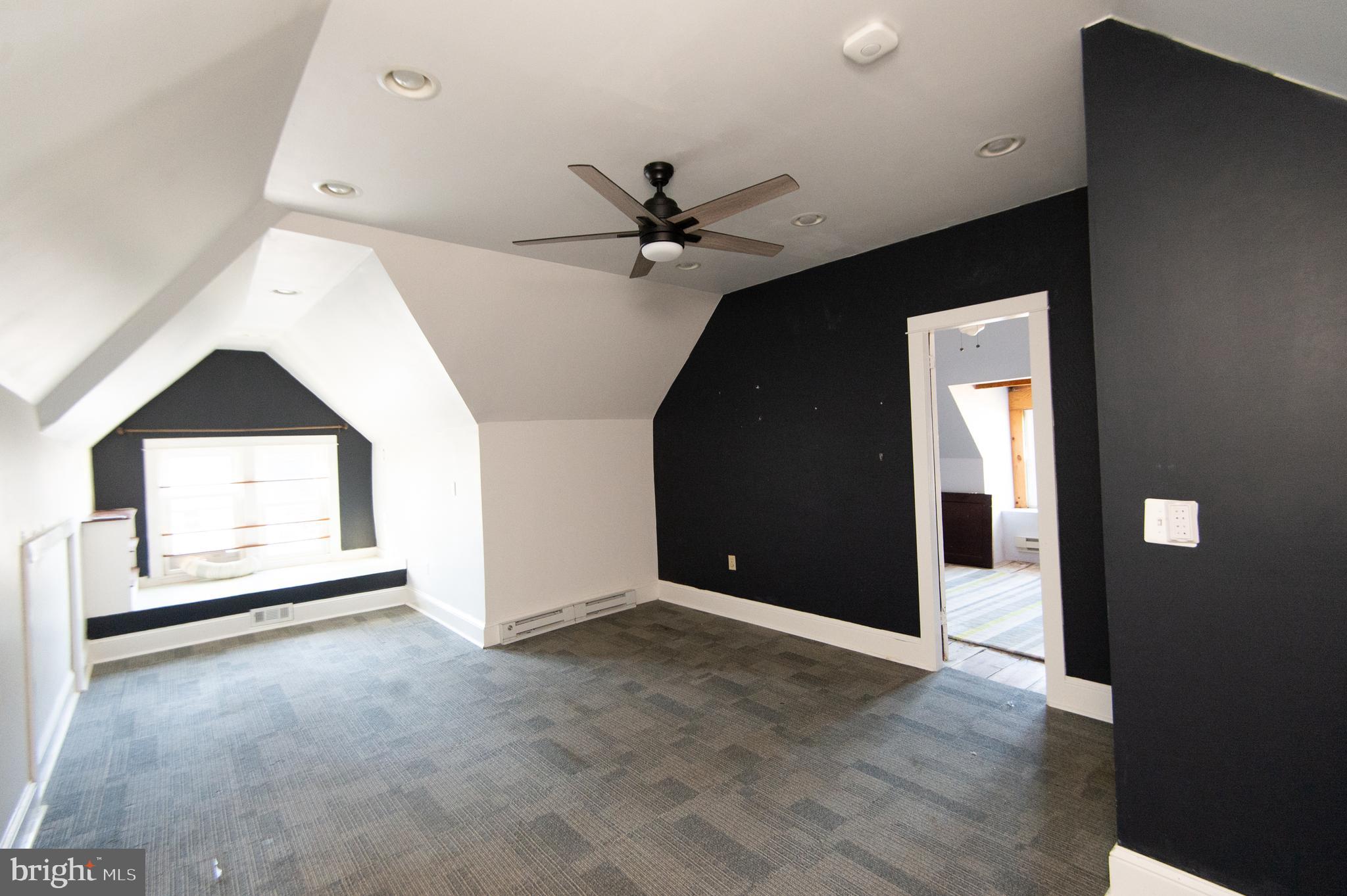 WEST END - Residential