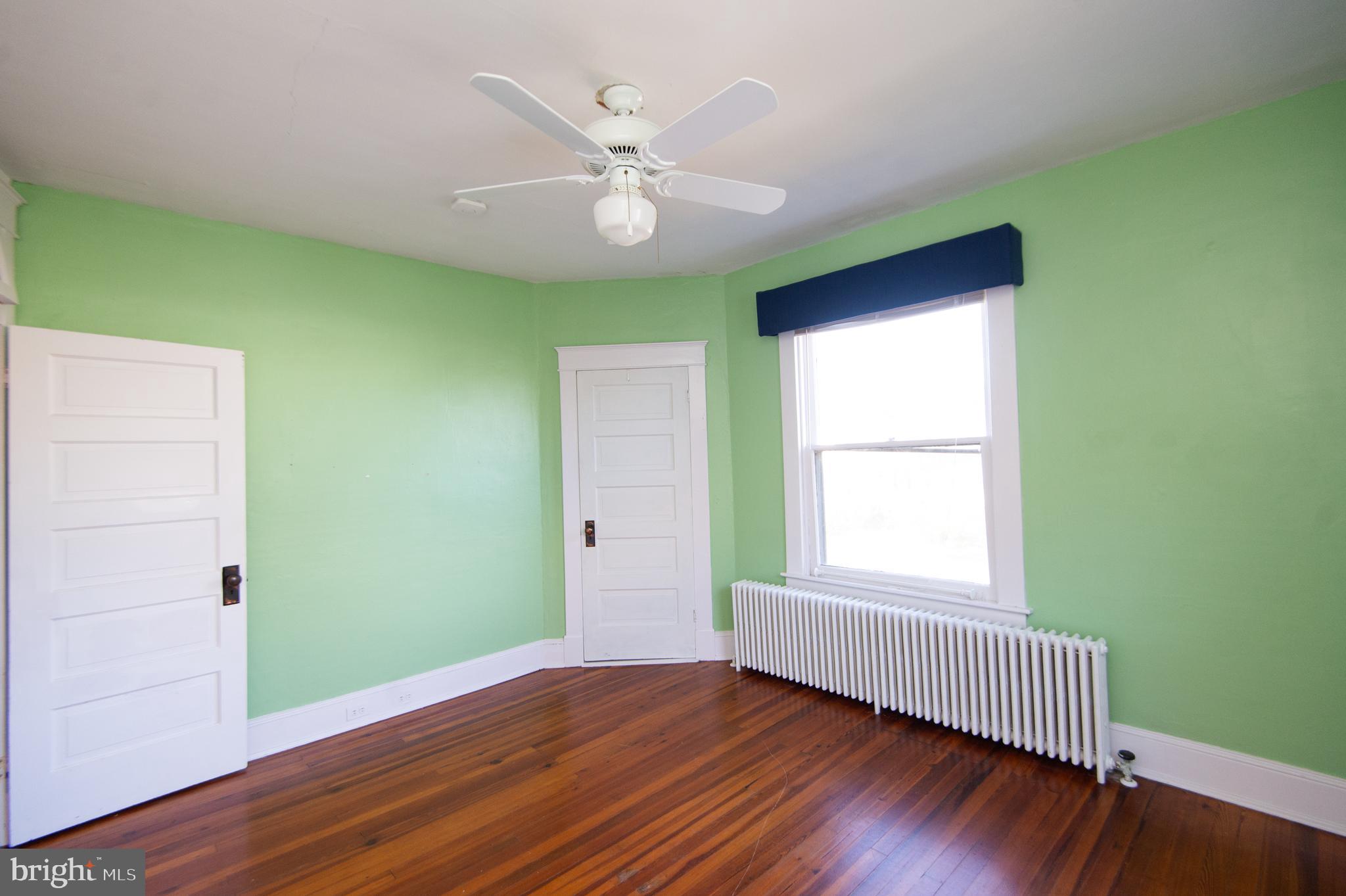 WEST END - Residential