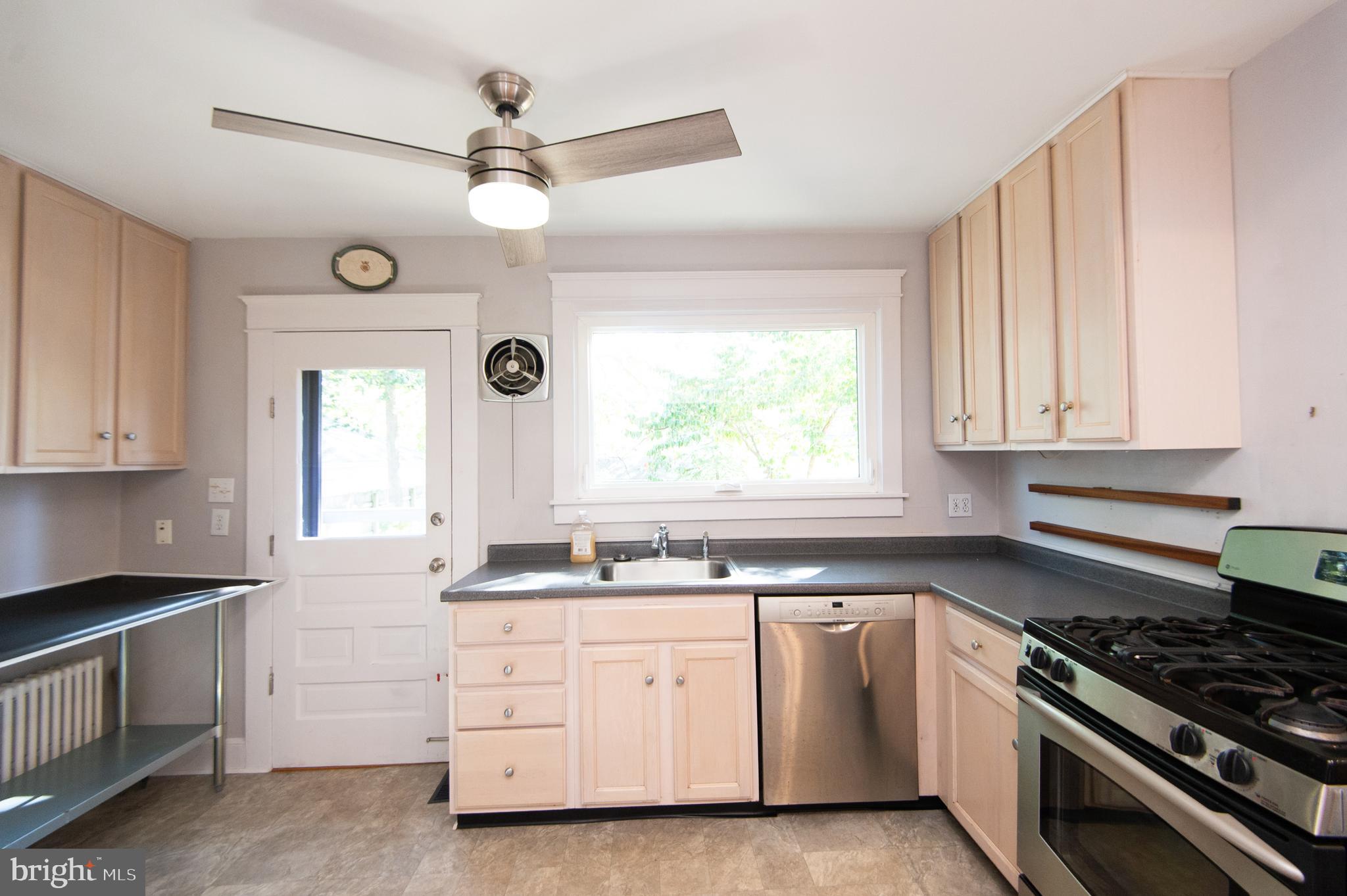 WEST END - Residential