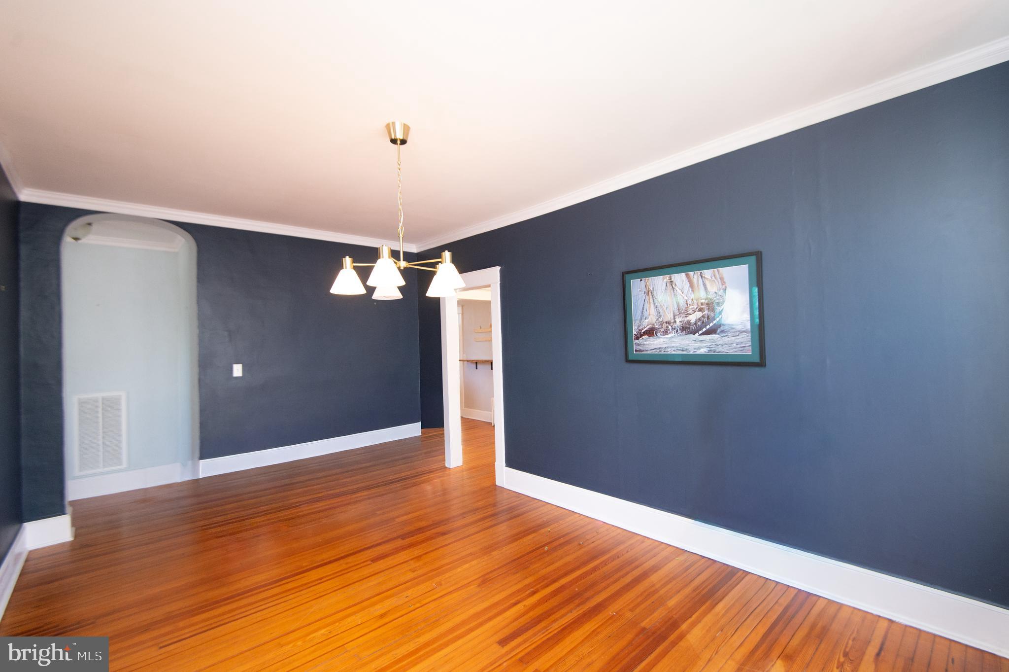 WEST END - Residential