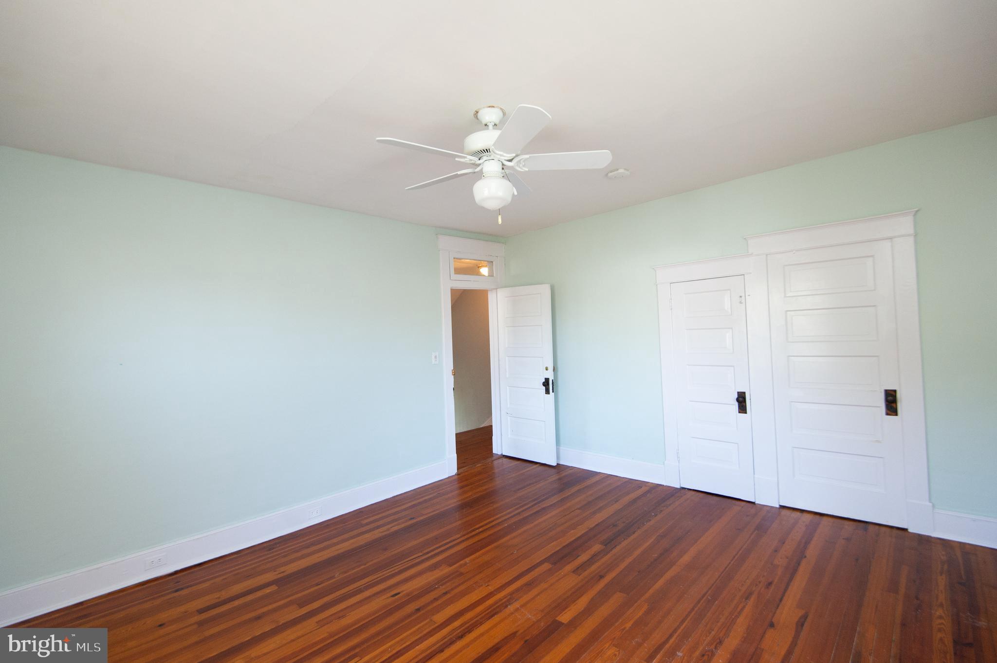 WEST END - Residential