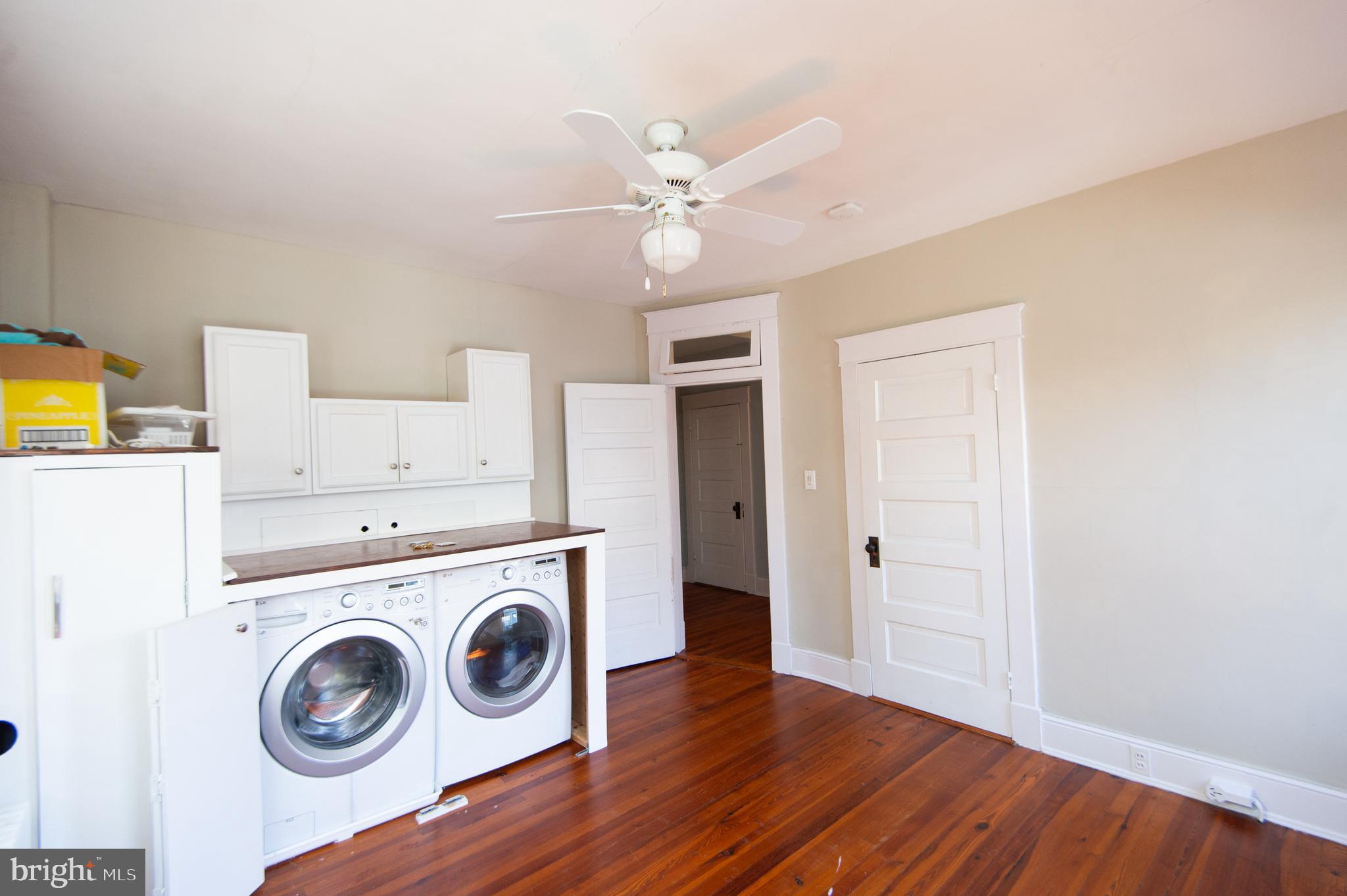 WEST END - Residential