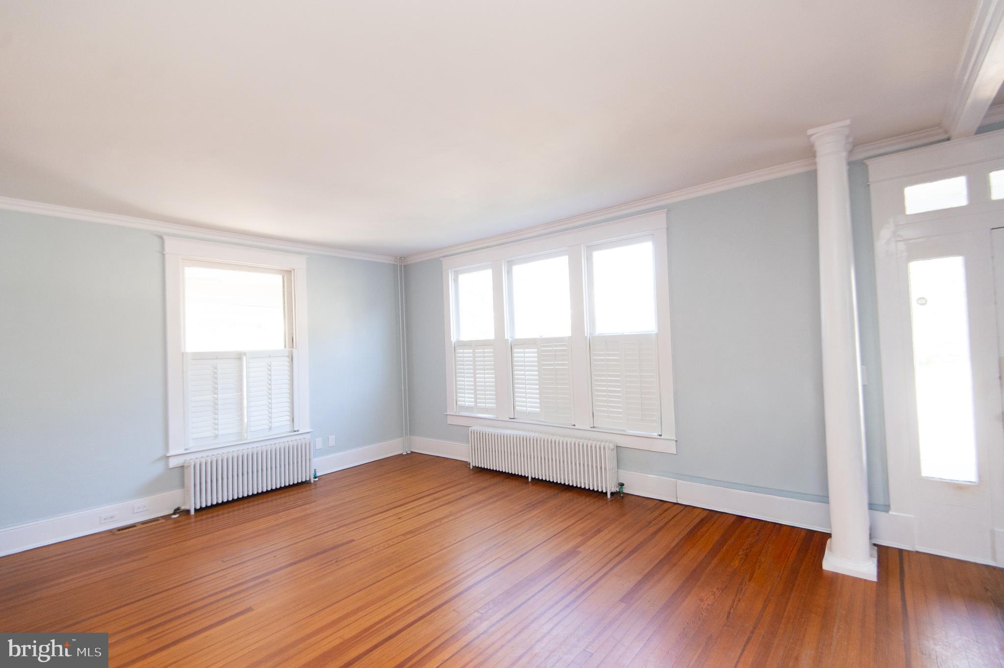 WEST END - Residential