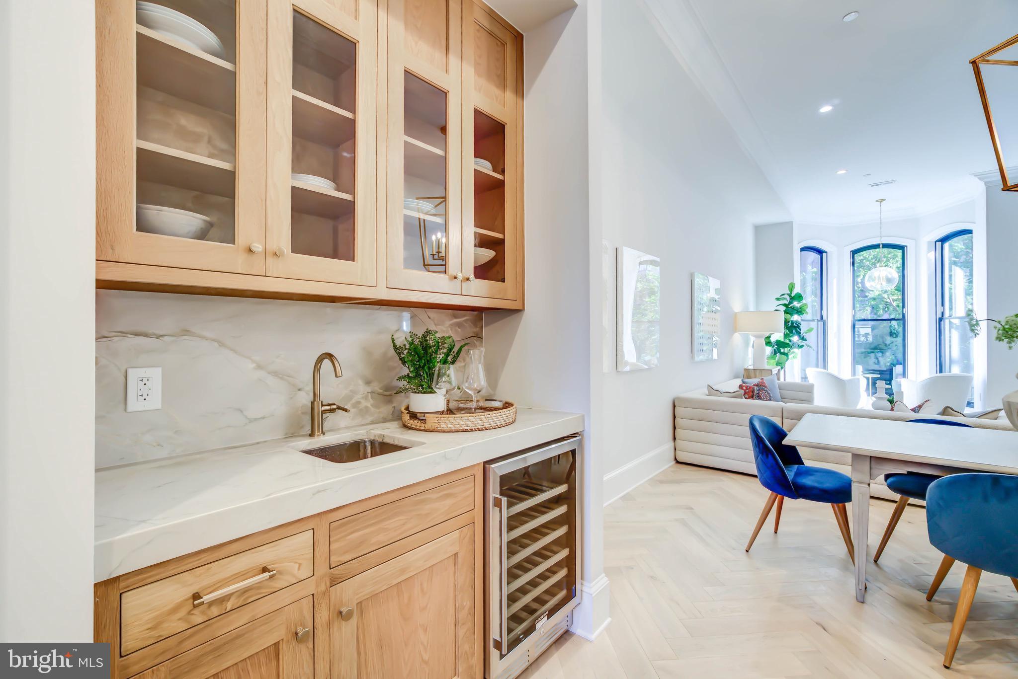 SHAW - Residential