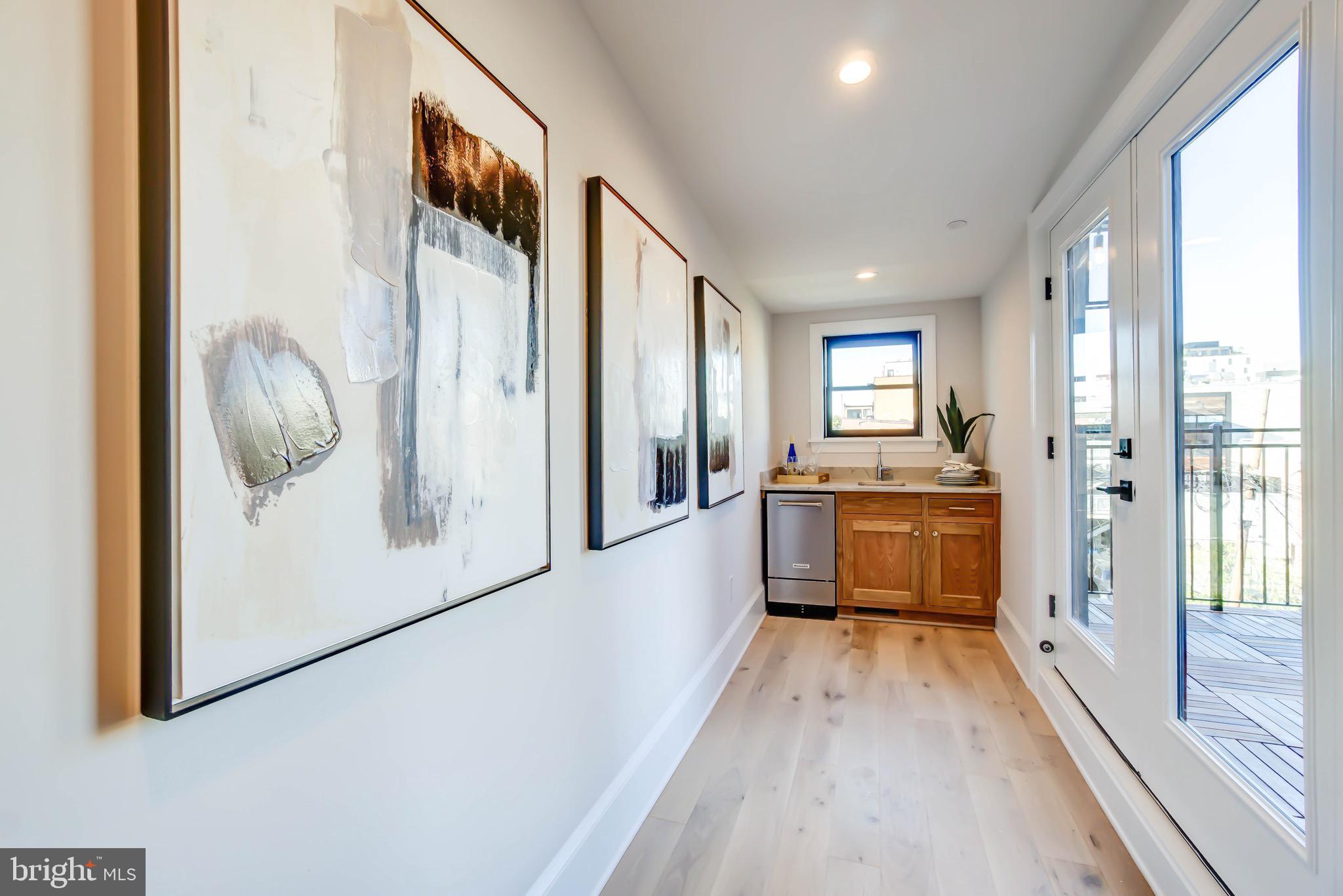 SHAW - Residential