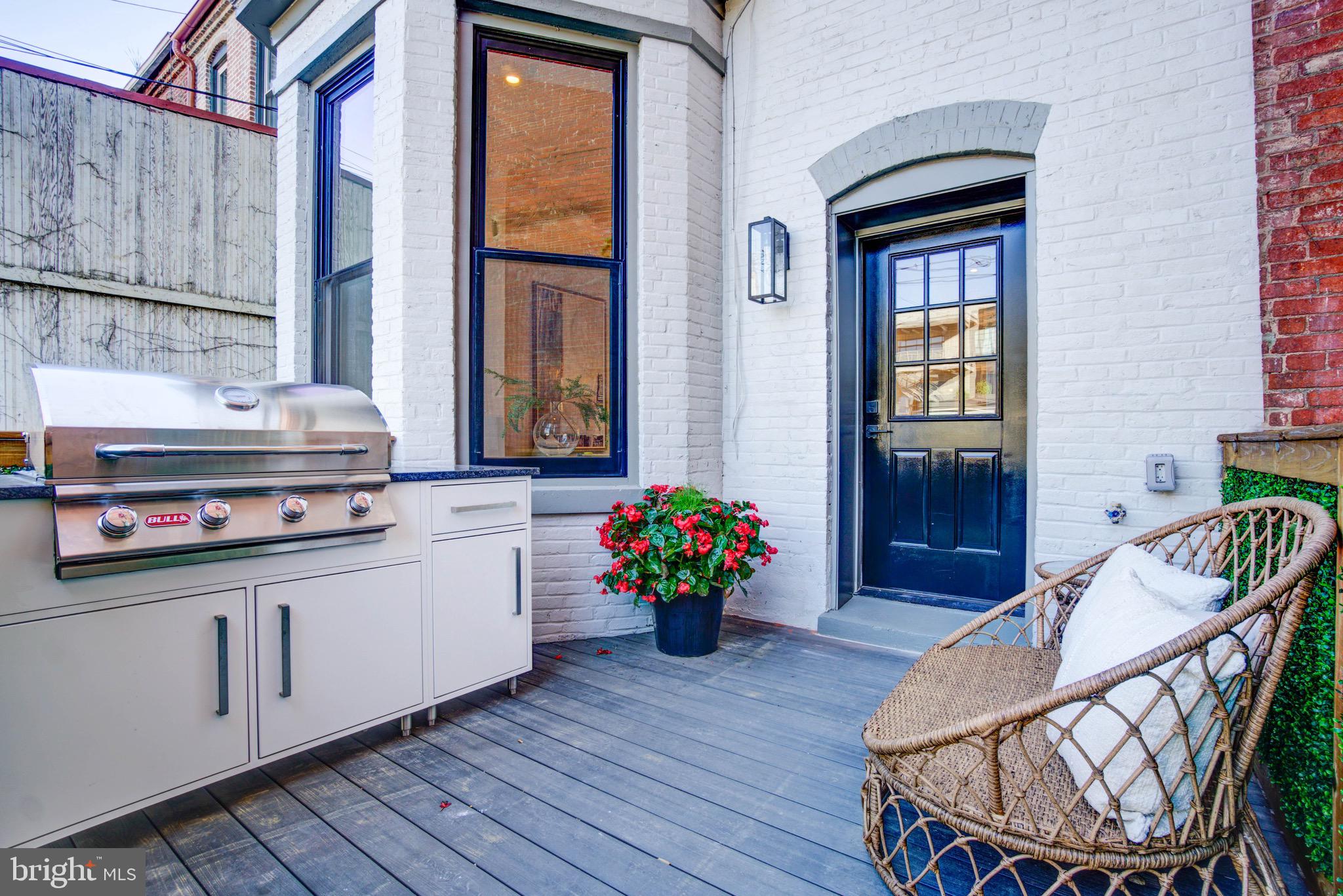 SHAW - Residential