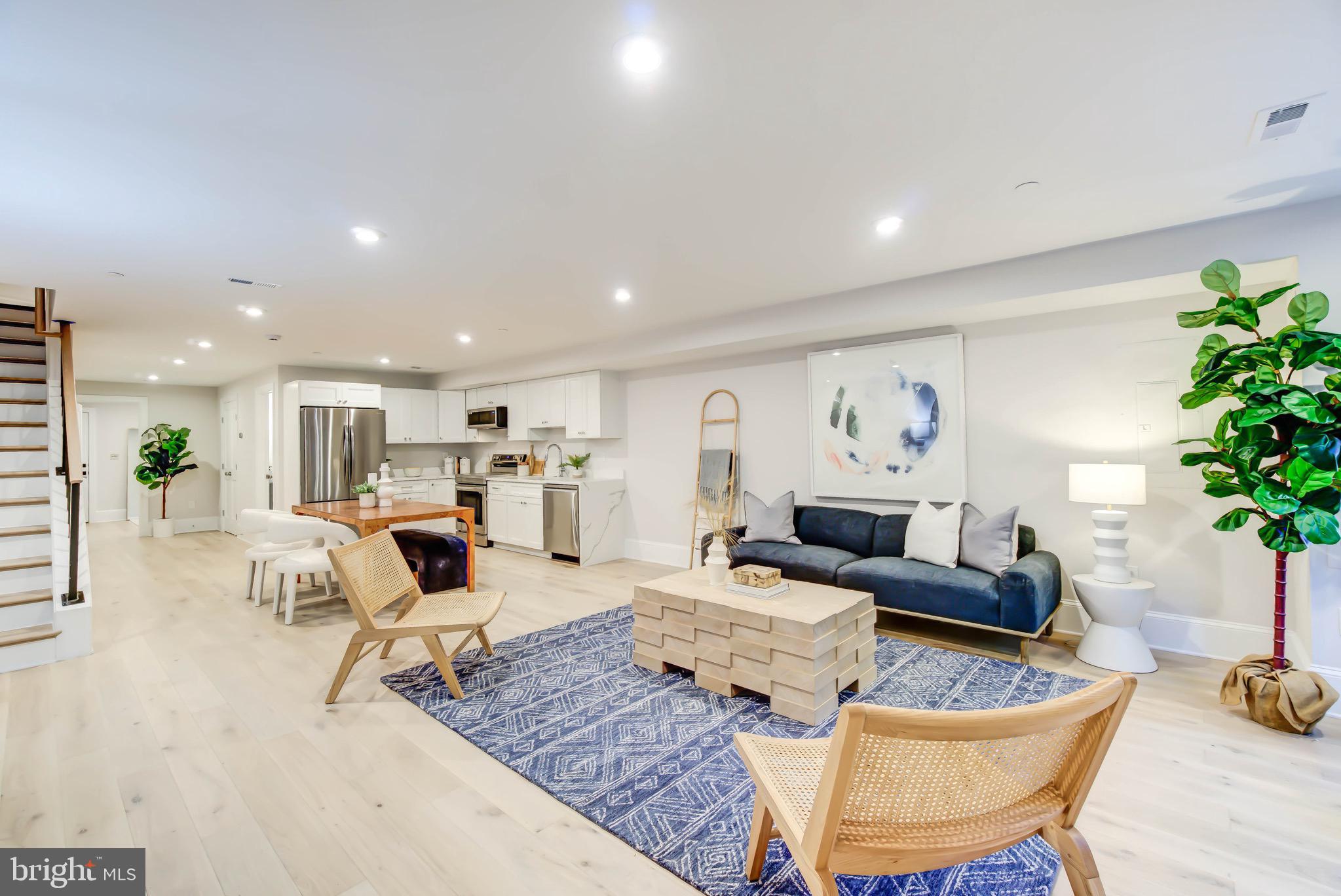 SHAW - Residential