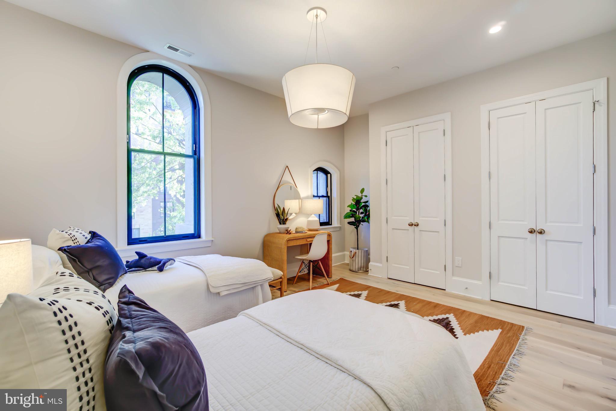 SHAW - Residential