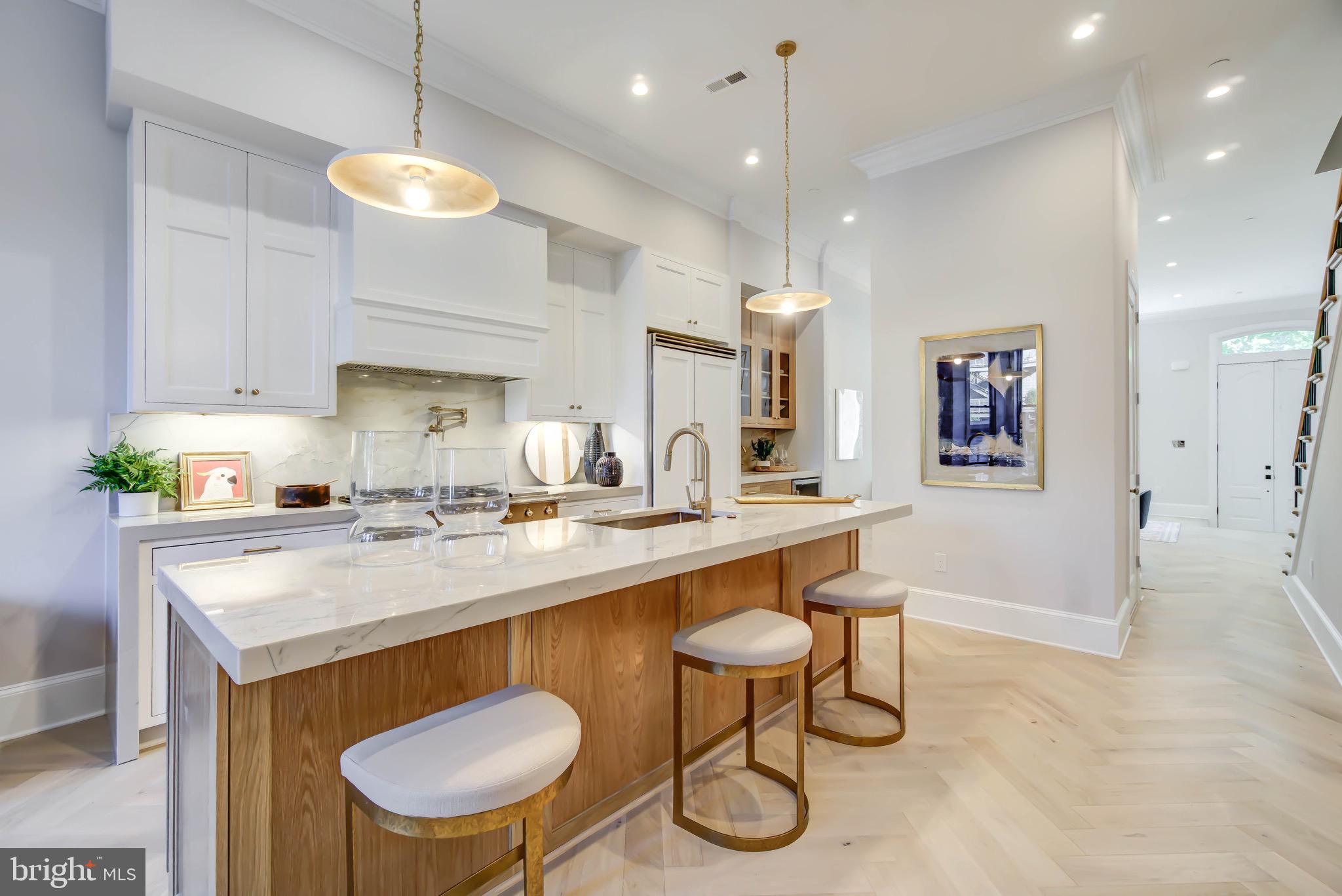 SHAW - Residential