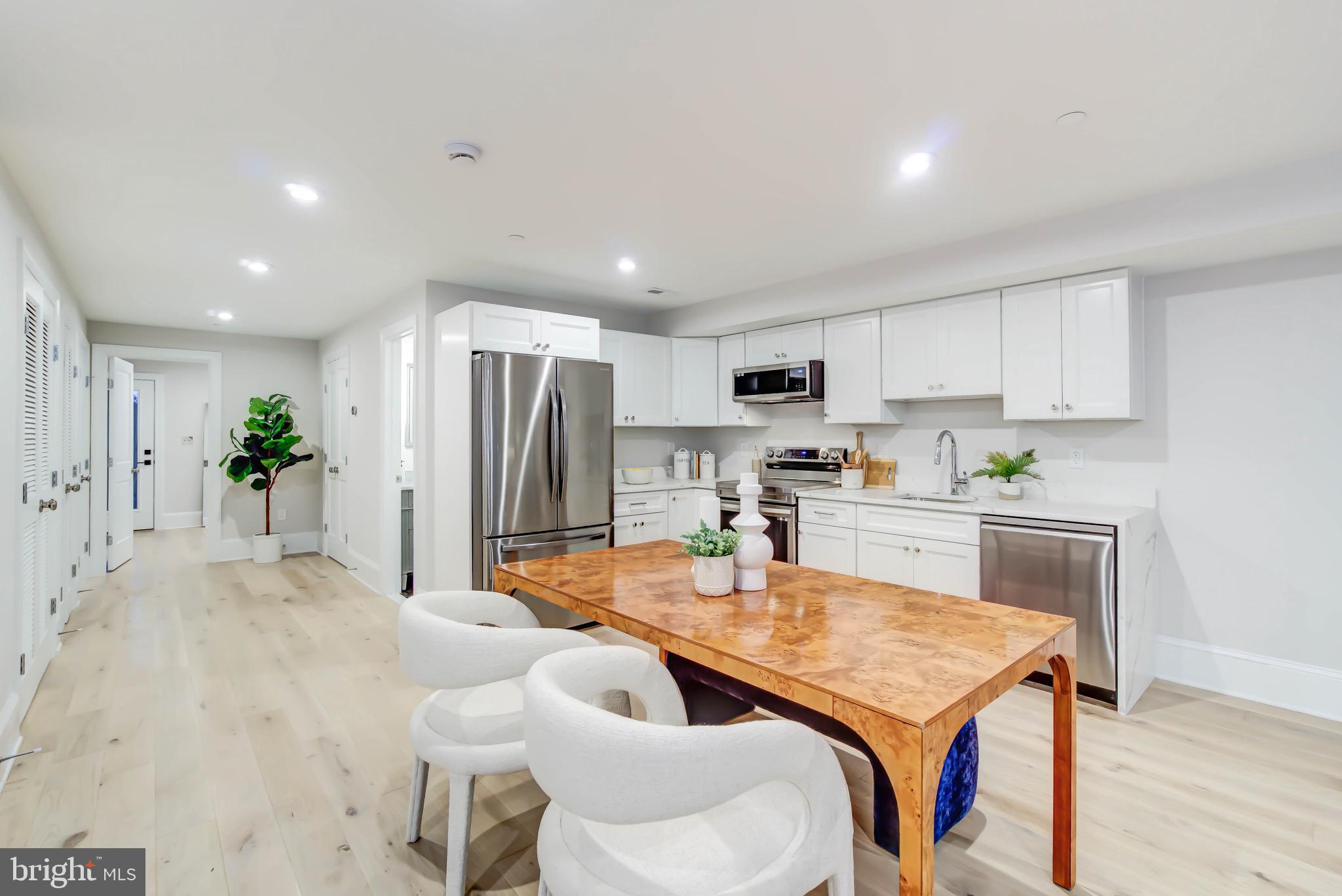 SHAW - Residential