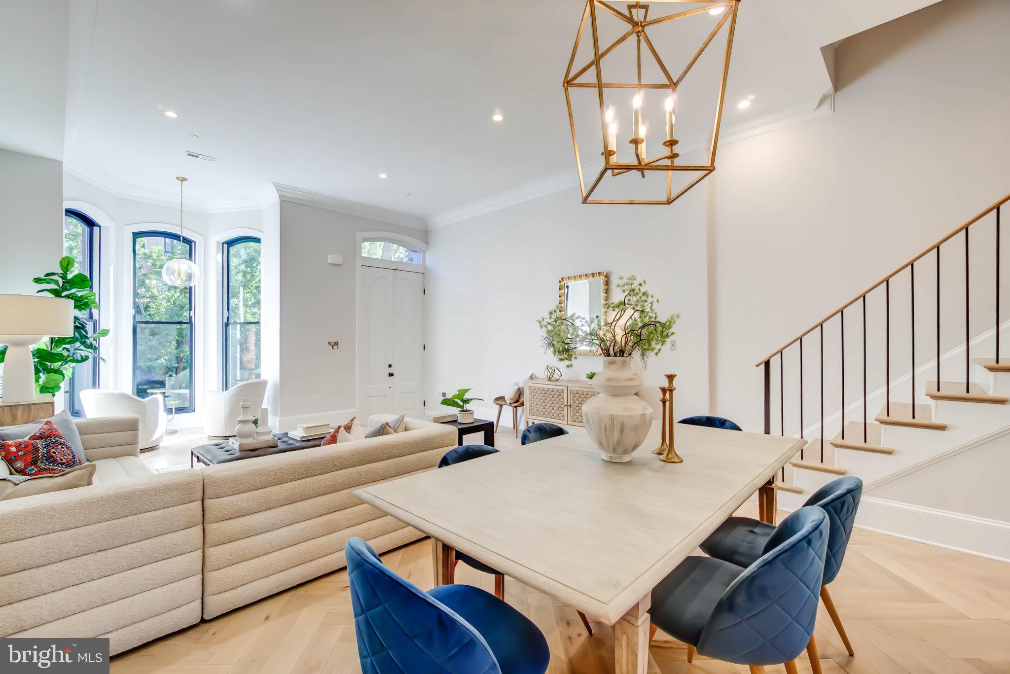 SHAW - Residential