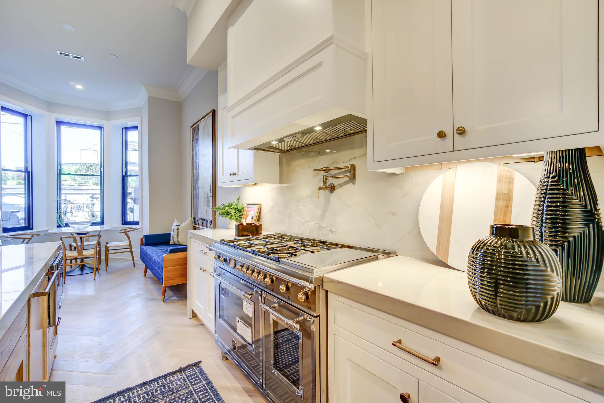SHAW - Residential