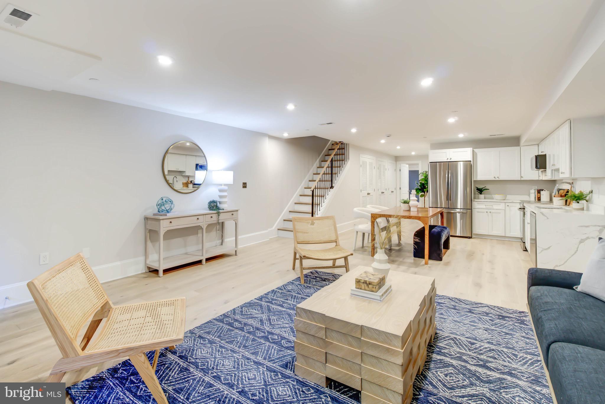 SHAW - Residential