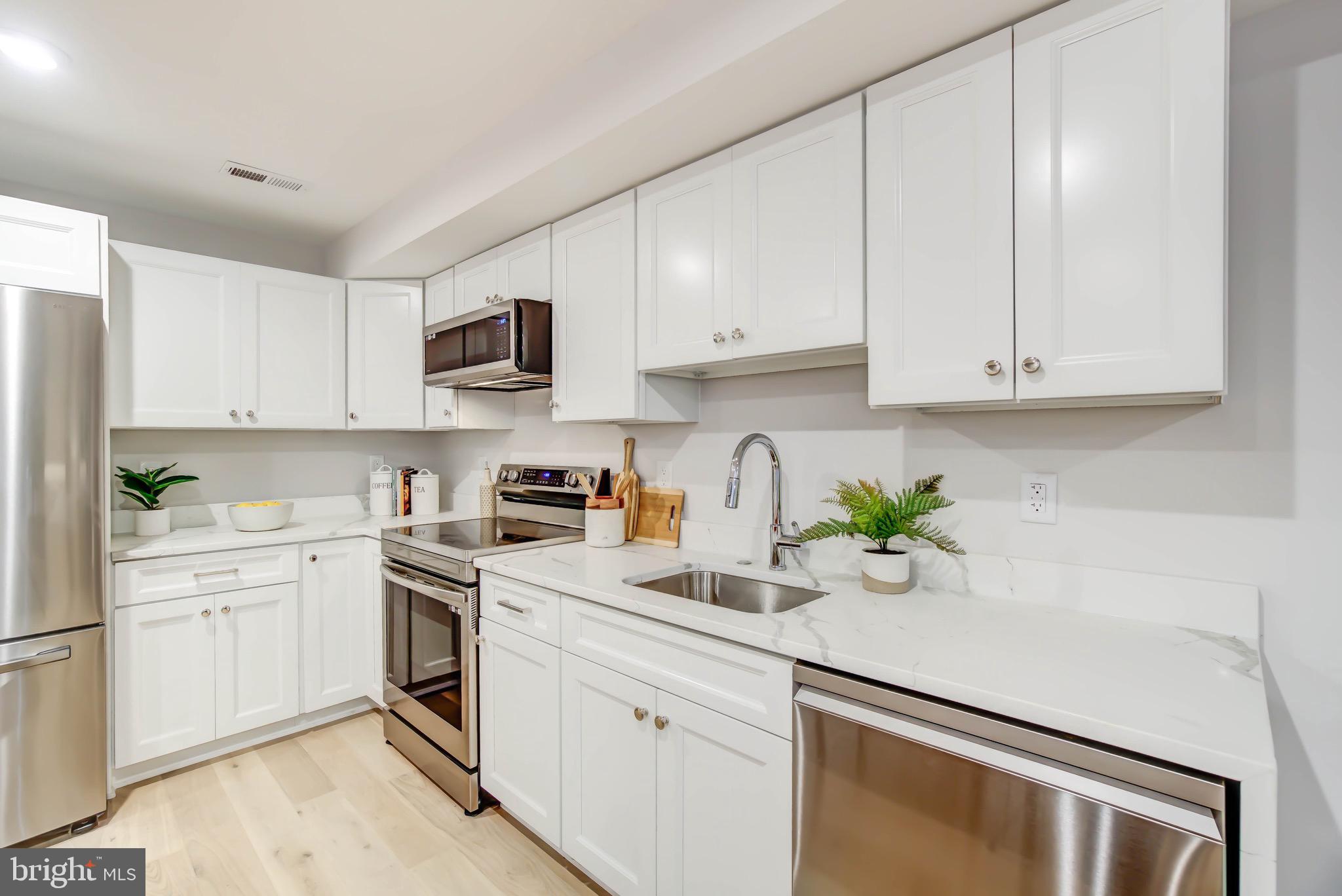 SHAW - Residential