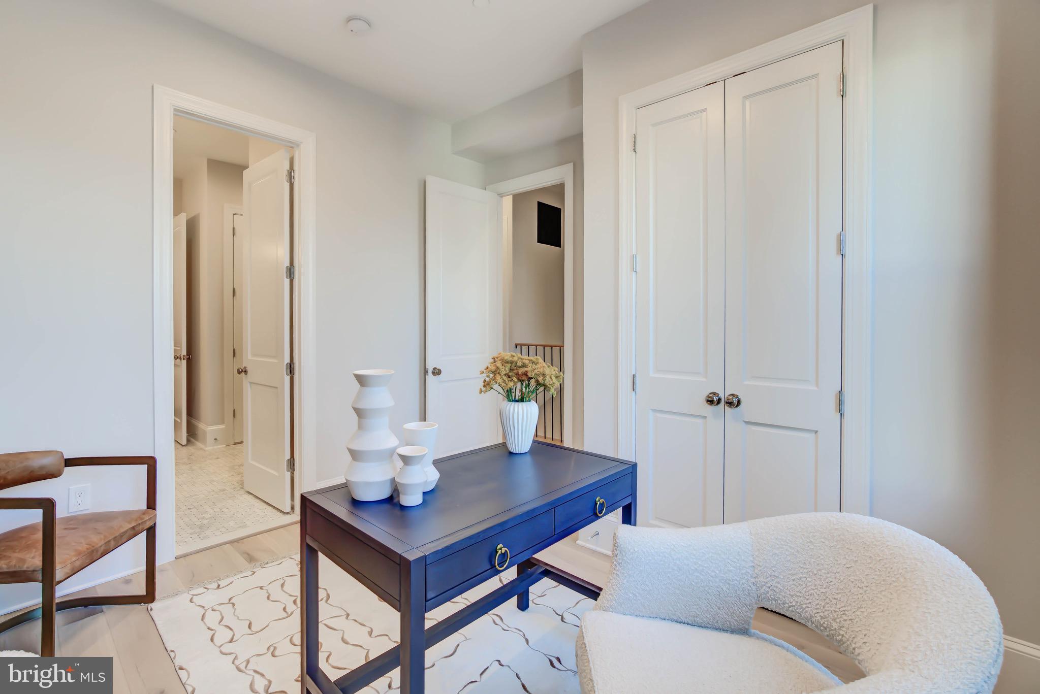 SHAW - Residential