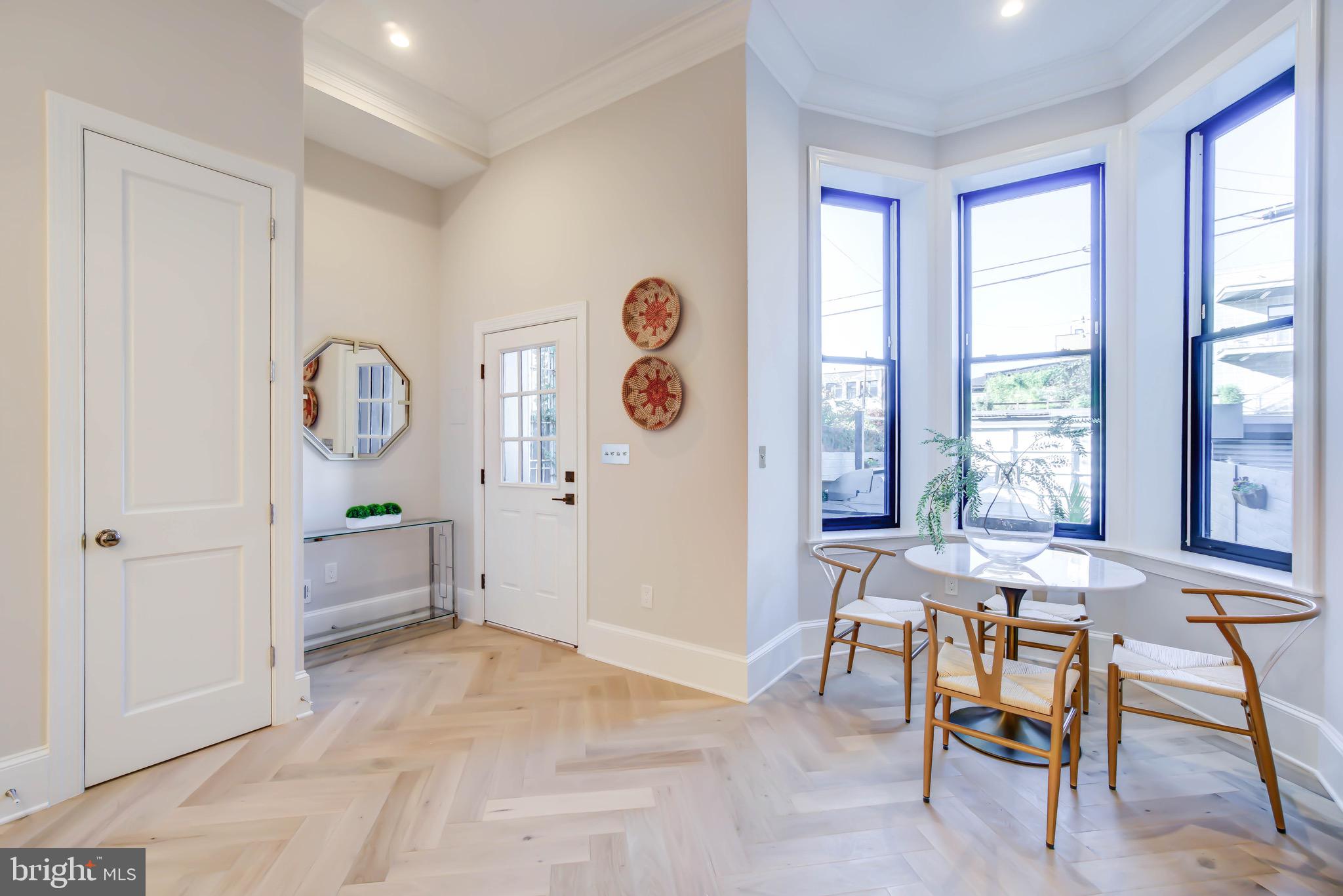 SHAW - Residential