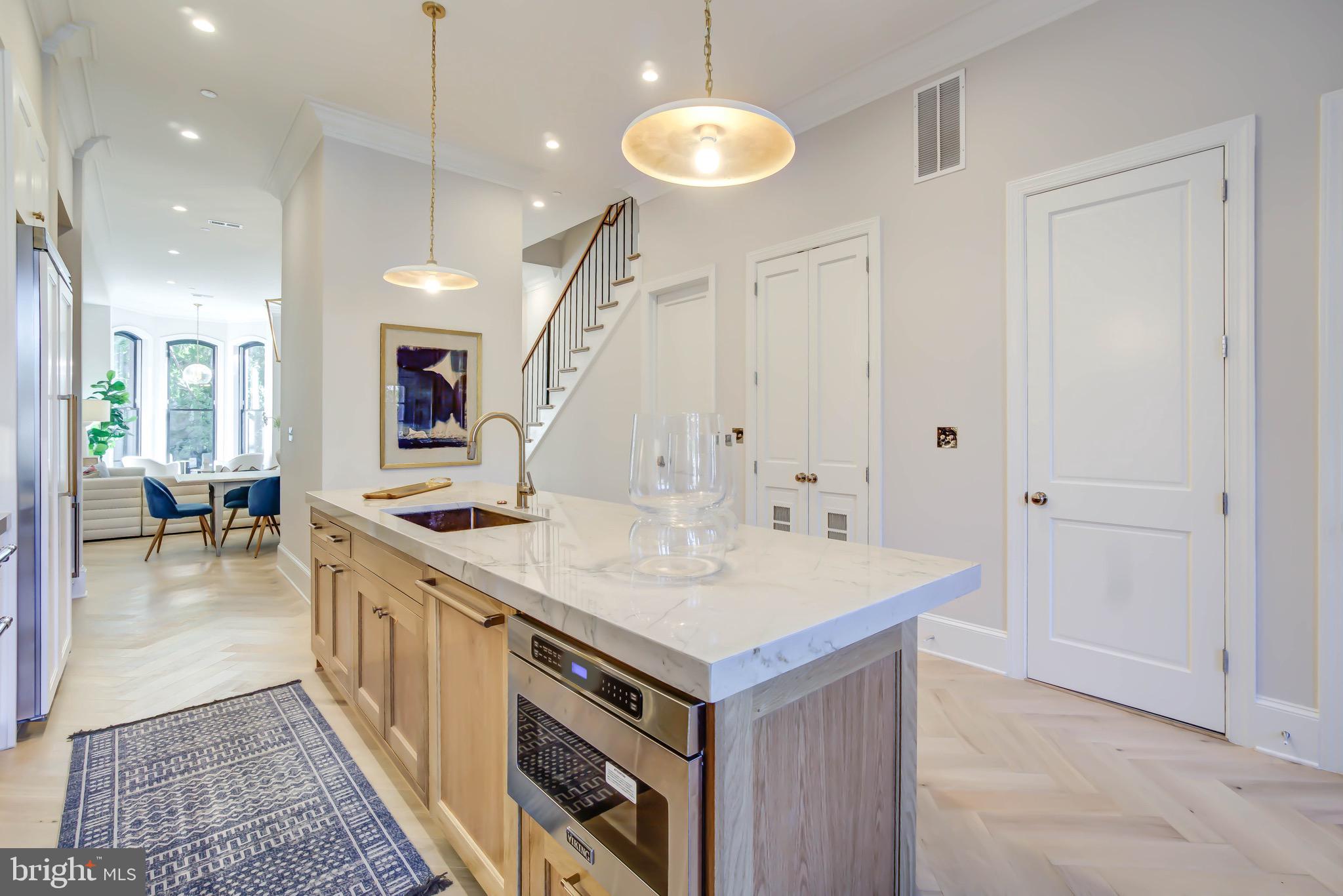 SHAW - Residential
