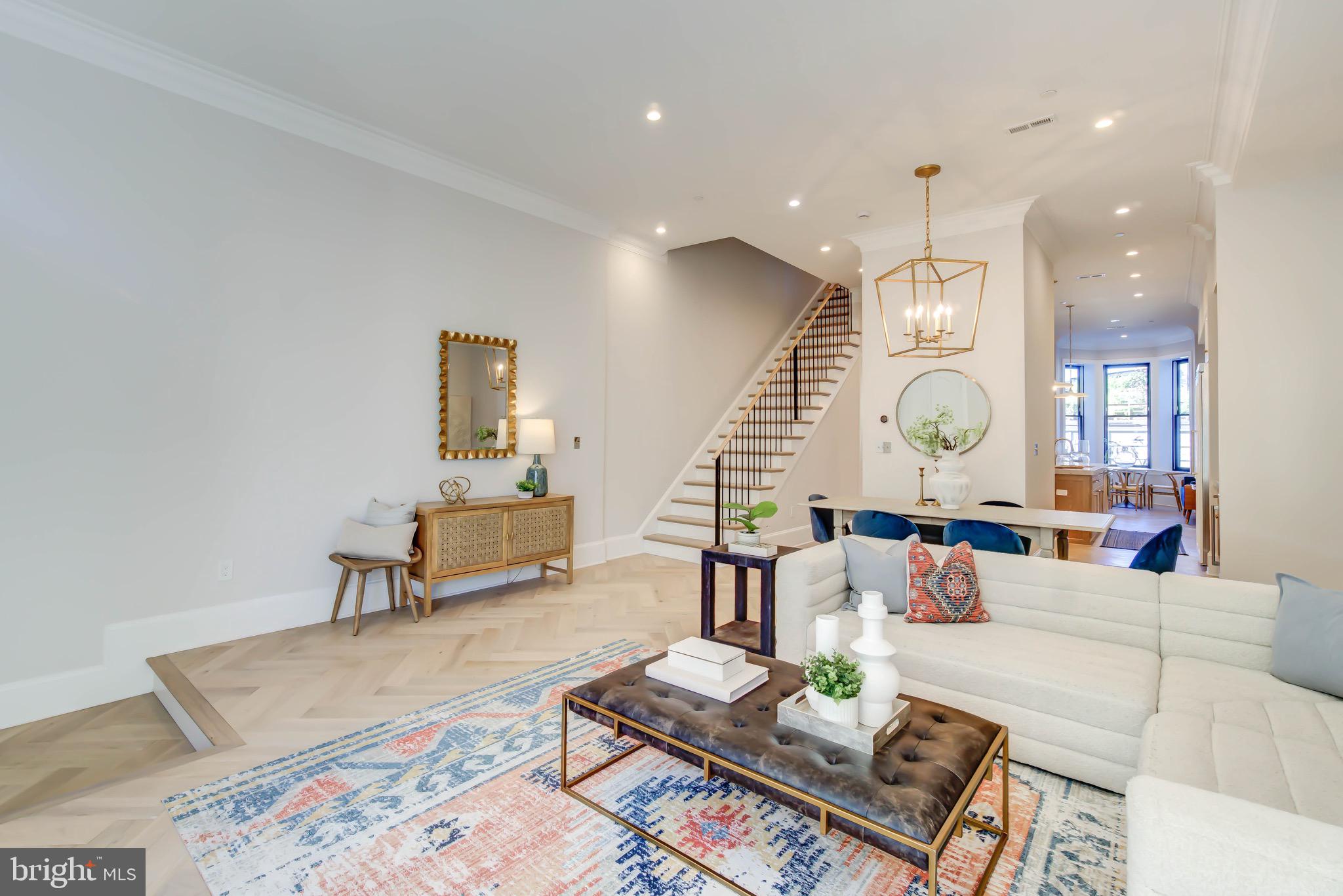 SHAW - Residential