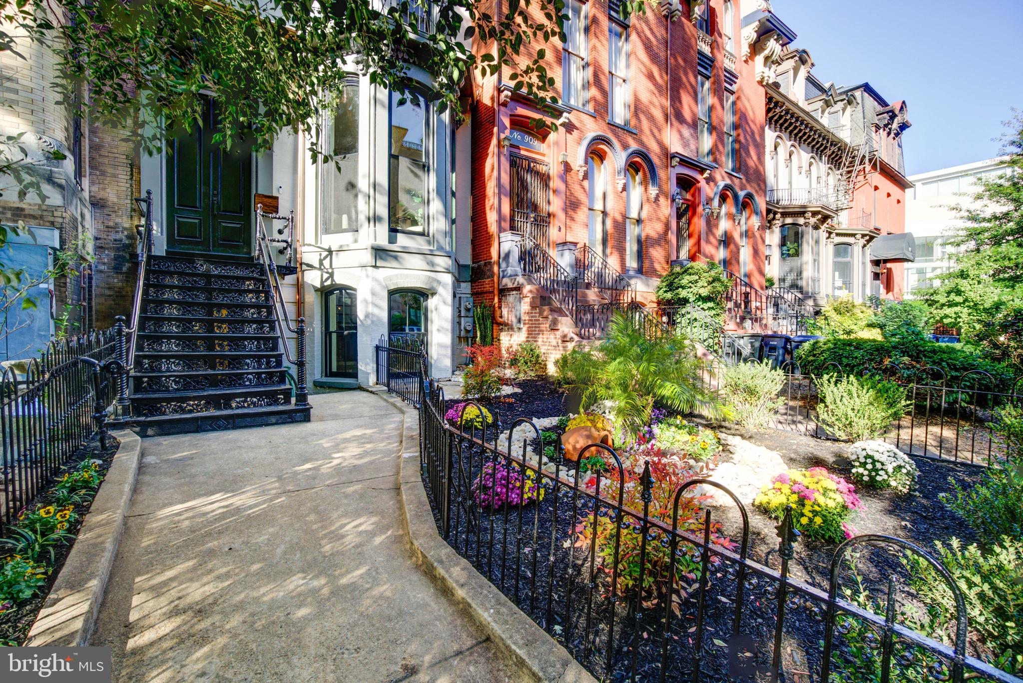 SHAW - Residential