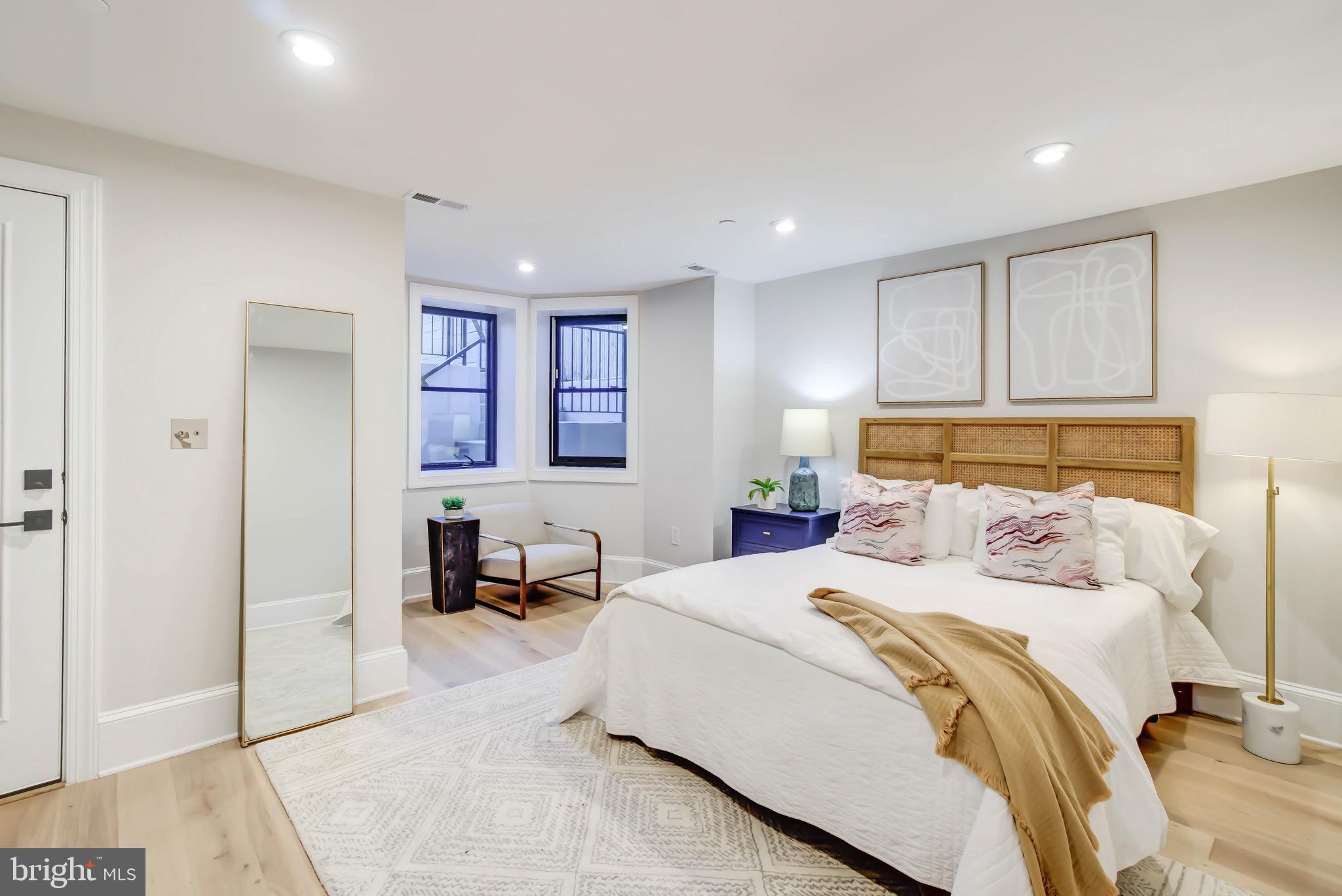 SHAW - Residential