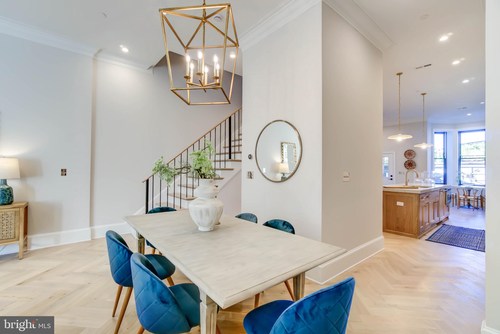 SHAW - Residential