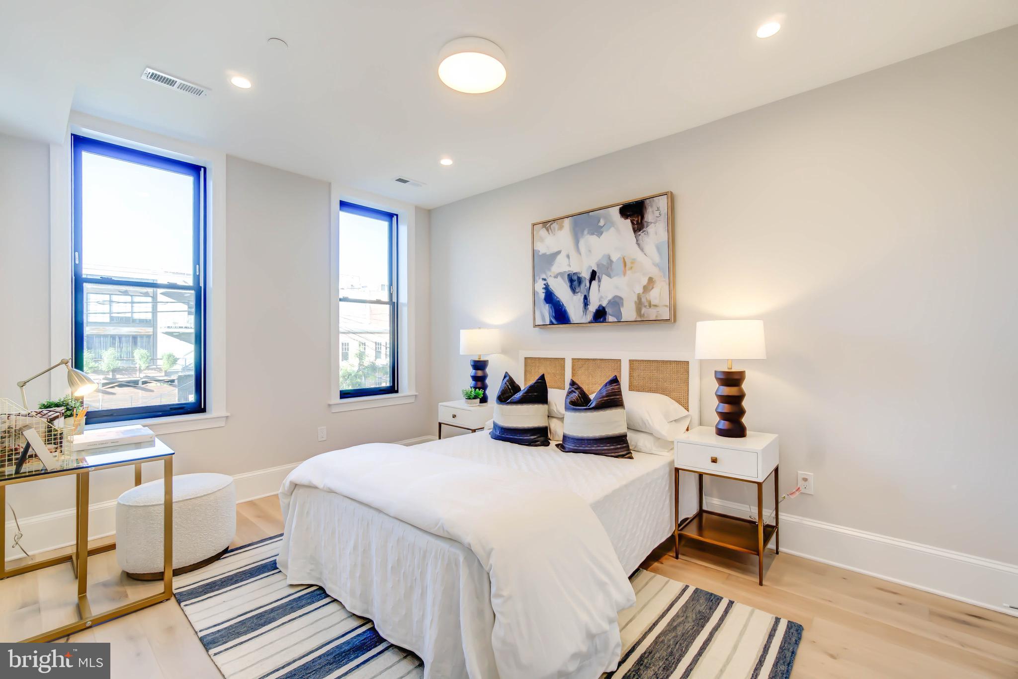 SHAW - Residential