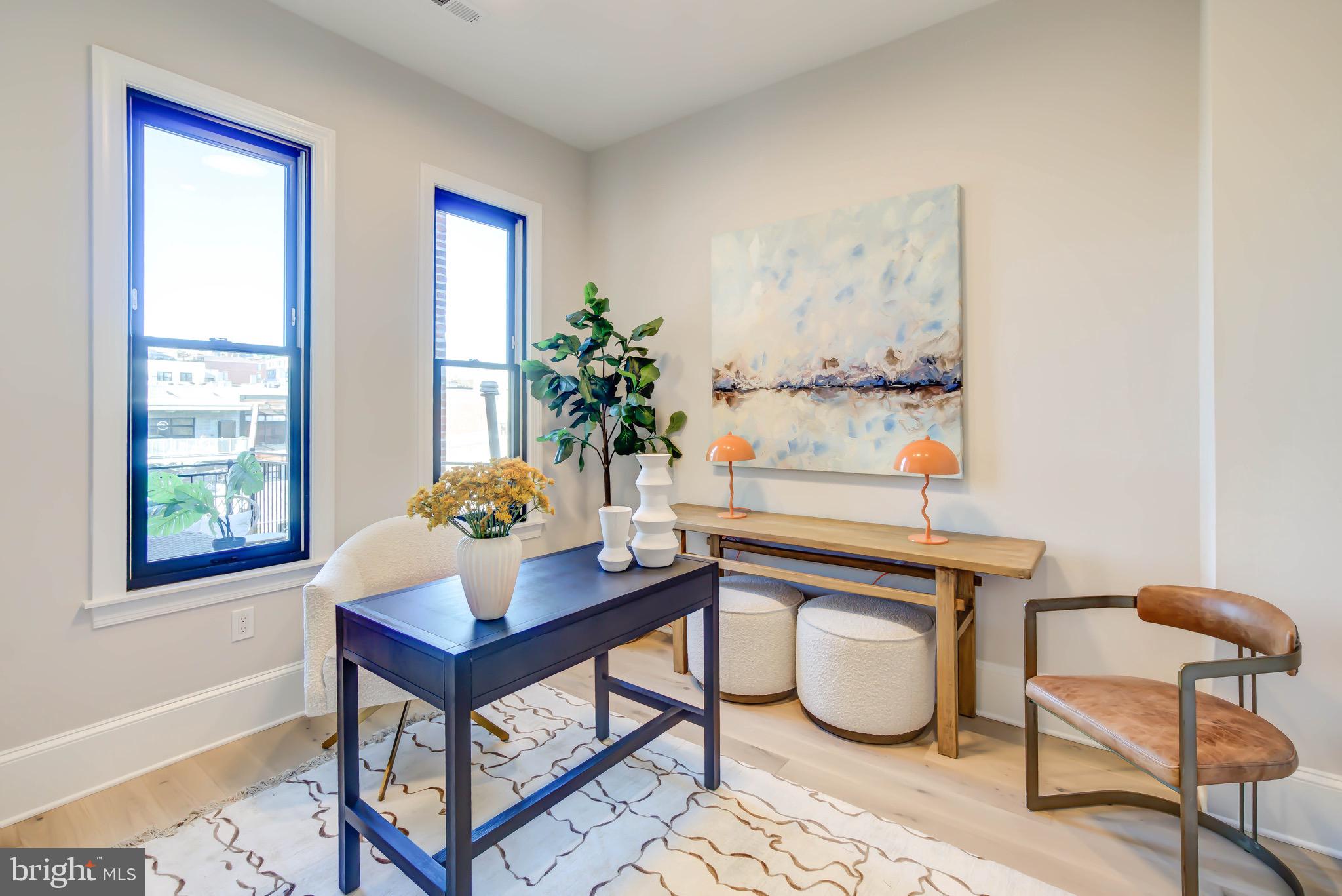 SHAW - Residential