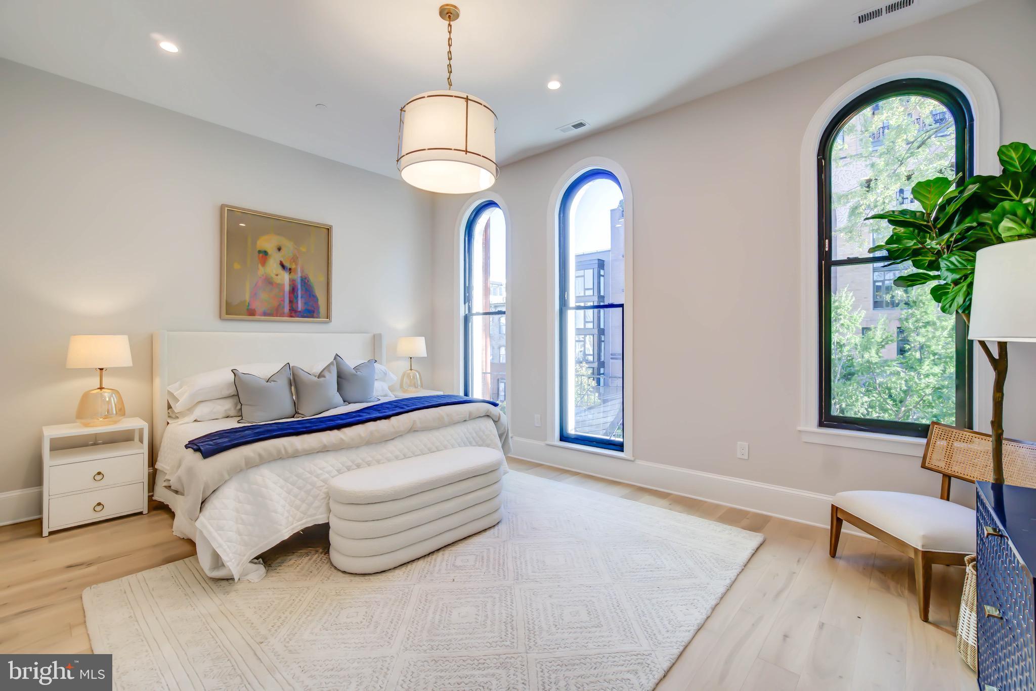 SHAW - Residential