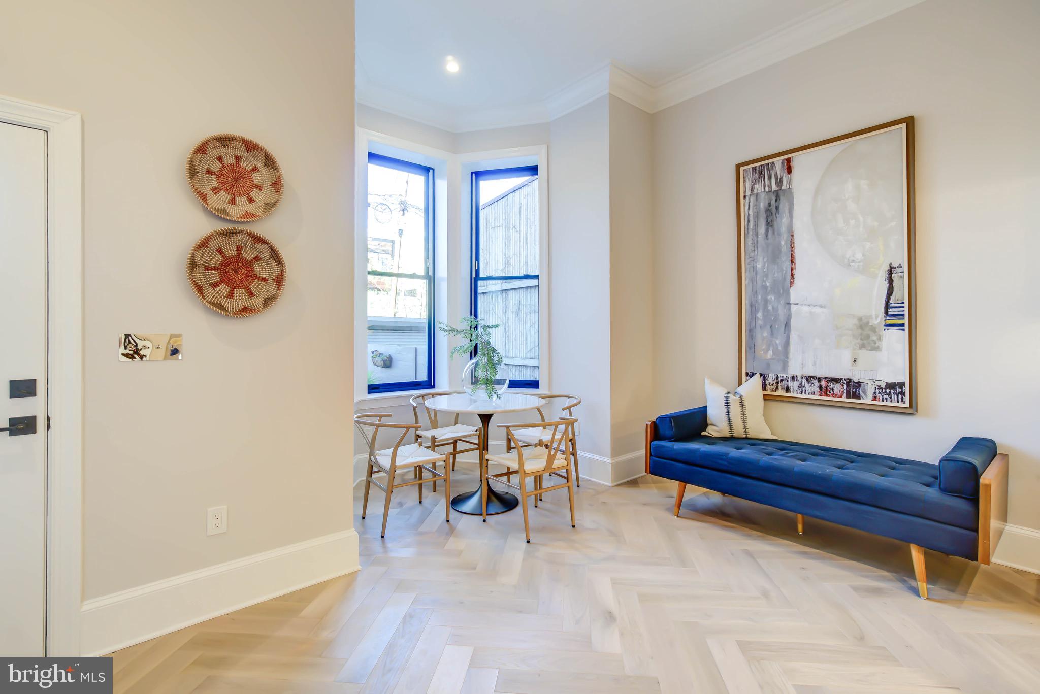 SHAW - Residential