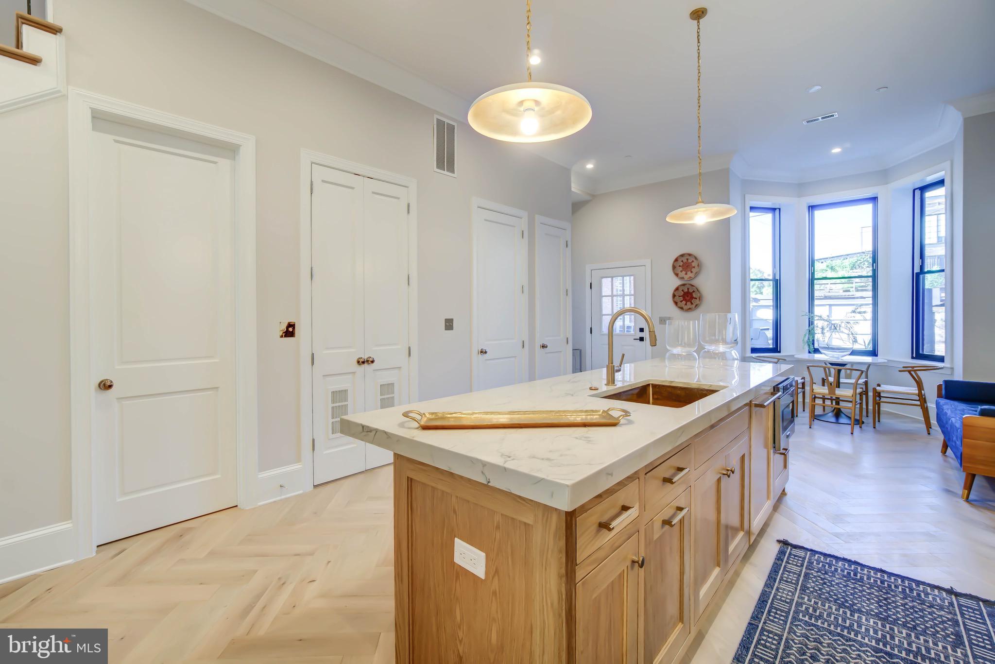 SHAW - Residential