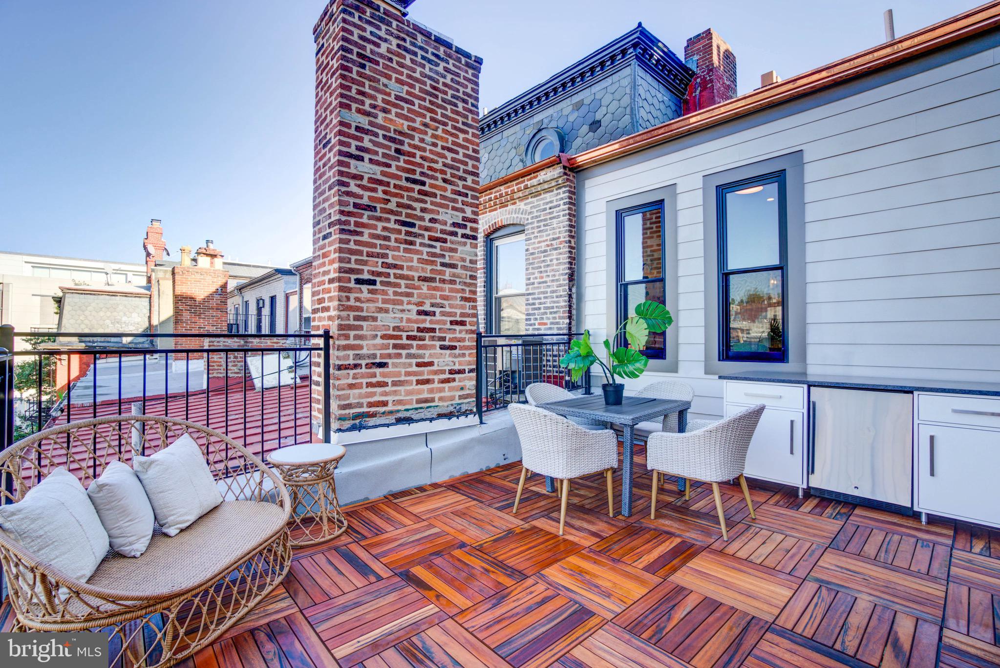 SHAW - Residential
