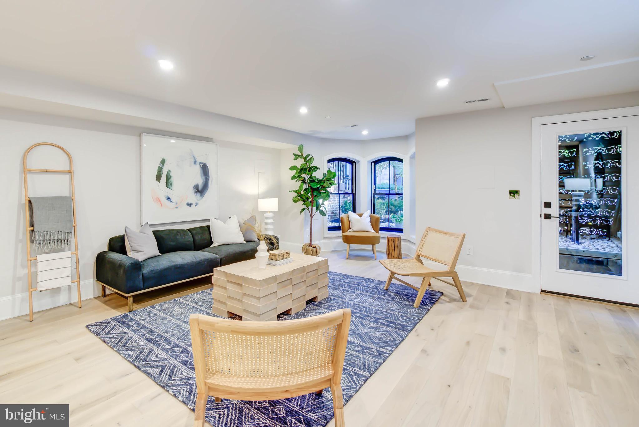 SHAW - Residential