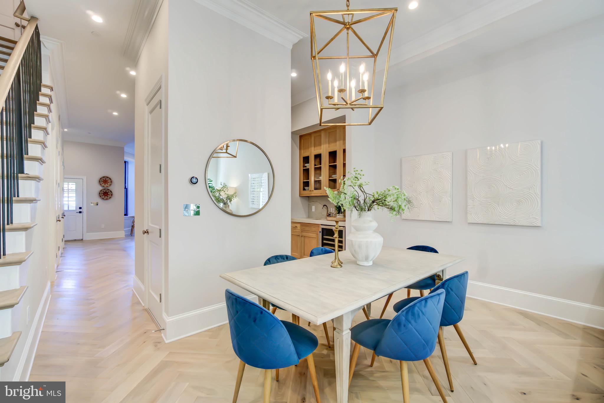 SHAW - Residential