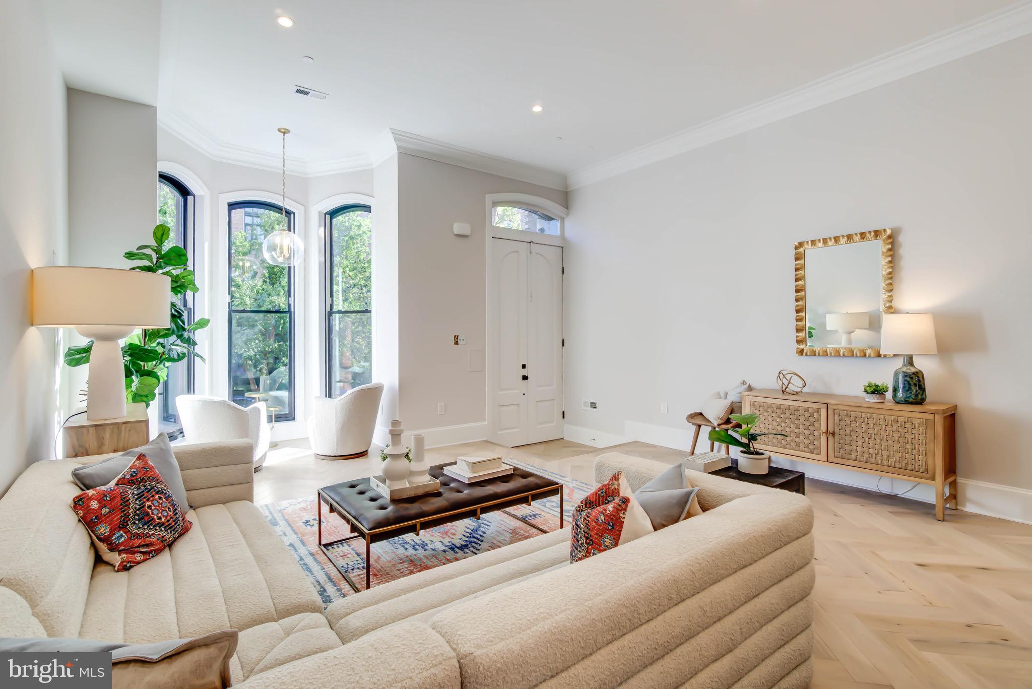SHAW - Residential