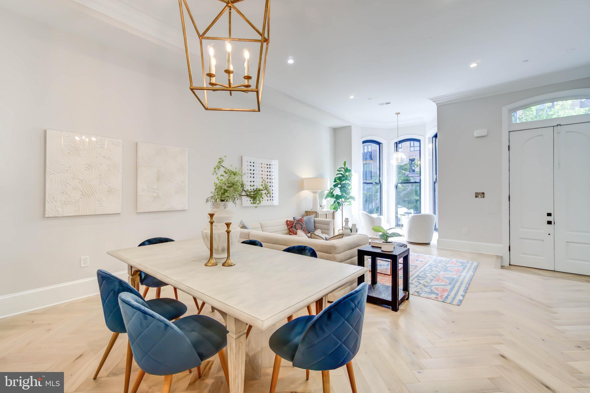 SHAW - Residential