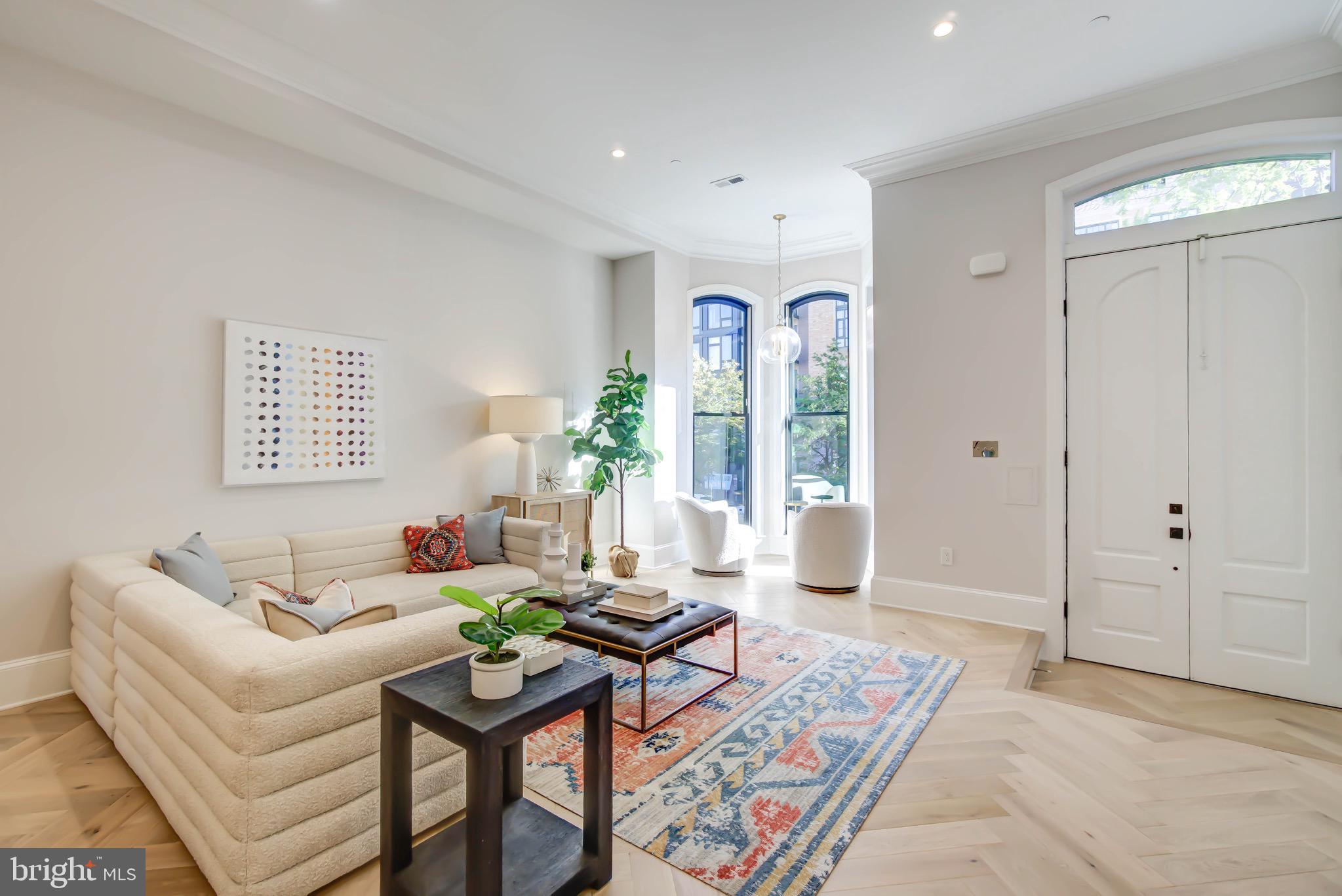 SHAW - Residential