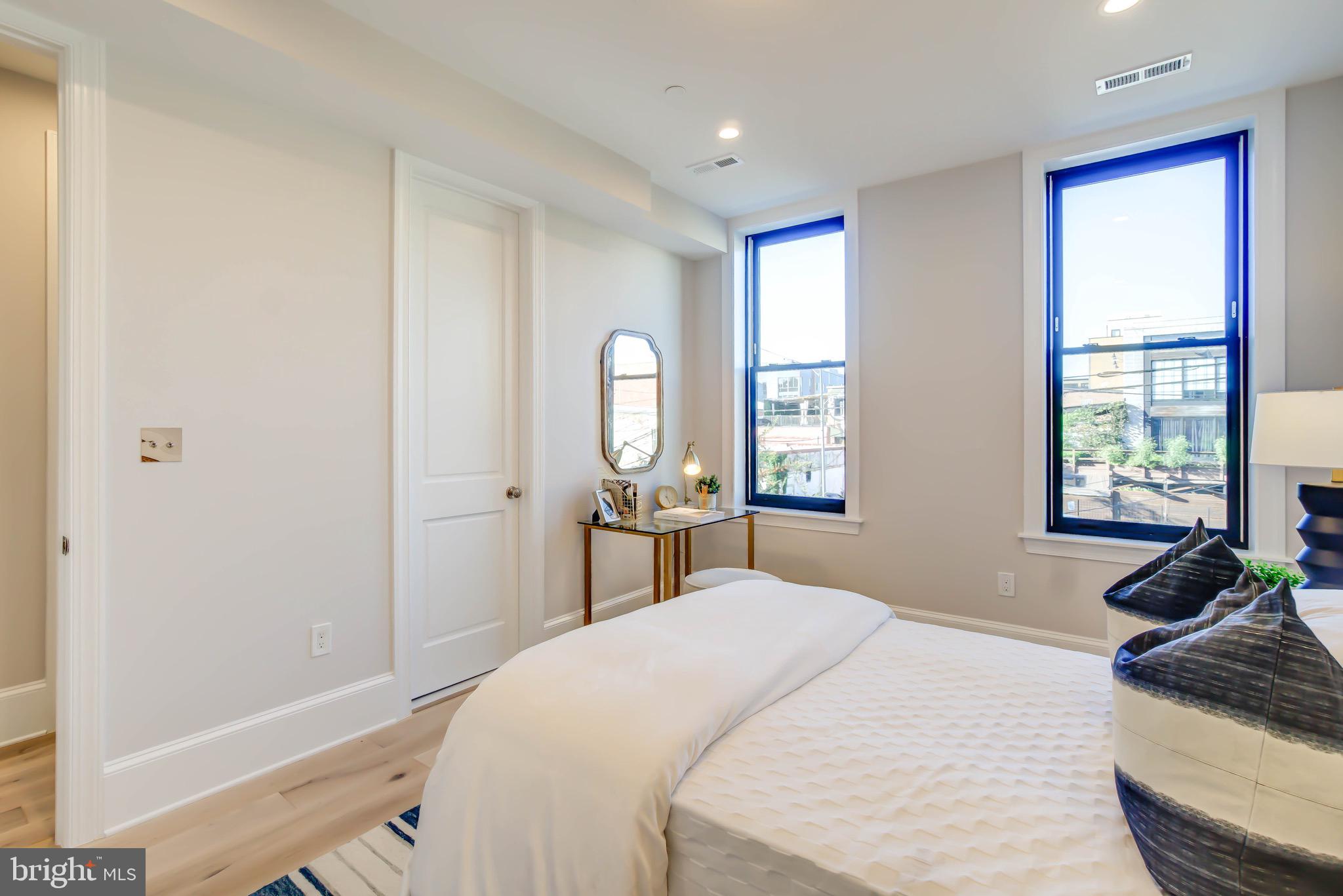SHAW - Residential
