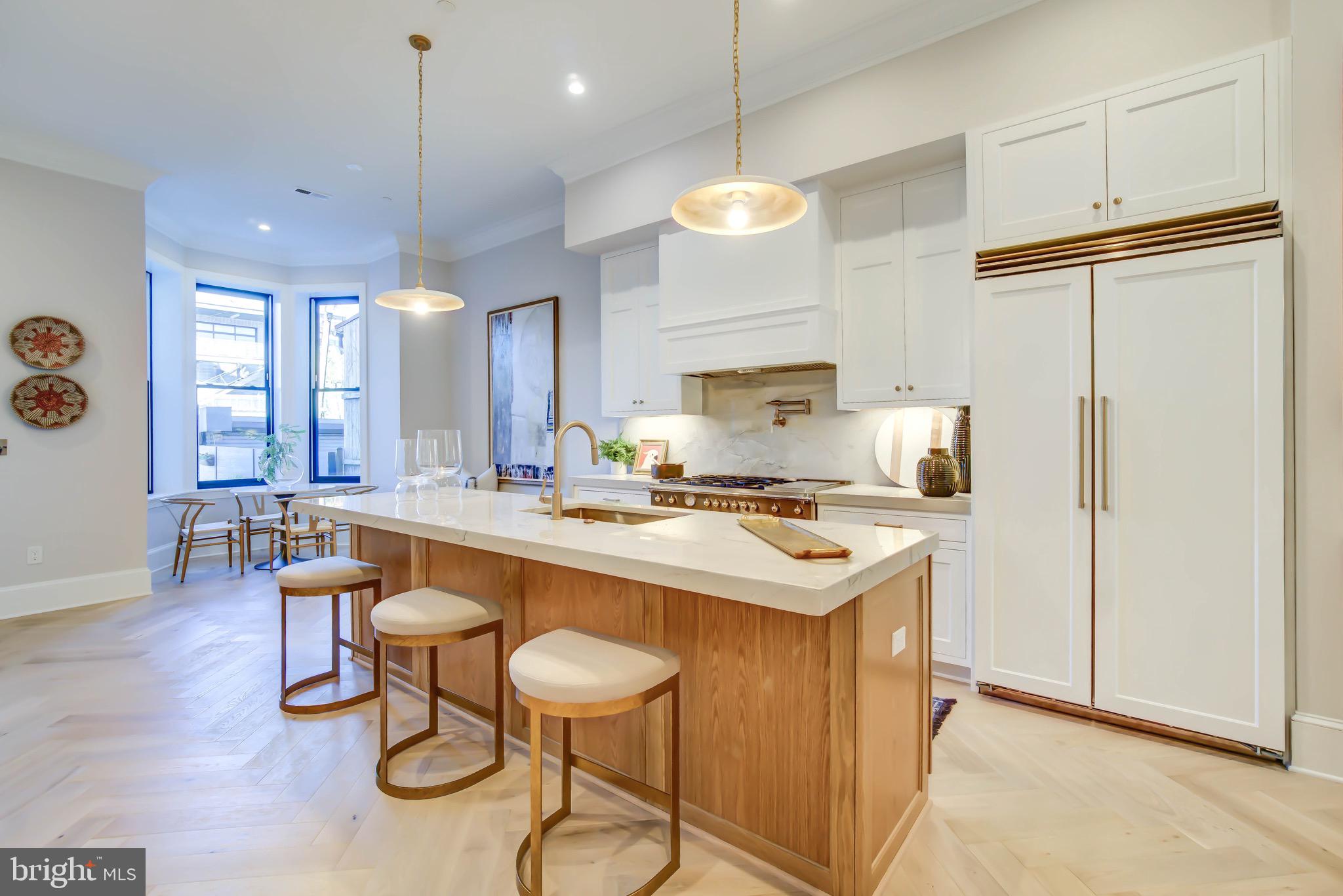 SHAW - Residential