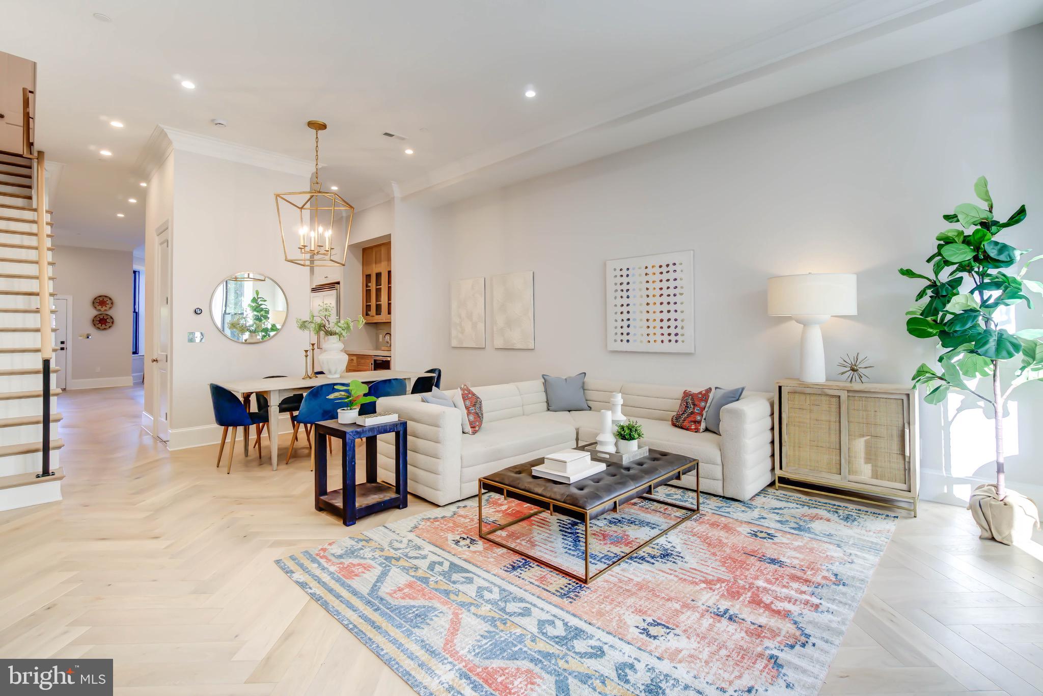 SHAW - Residential
