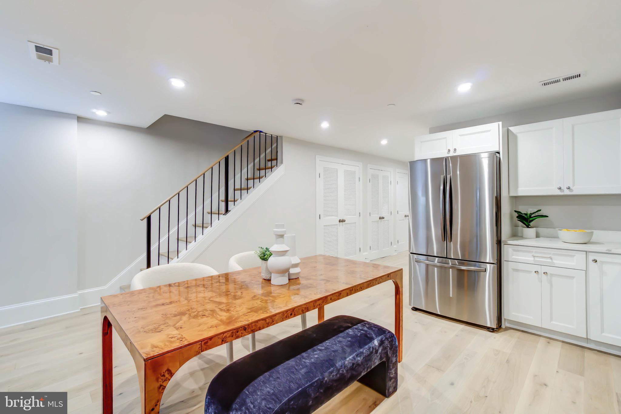 SHAW - Residential