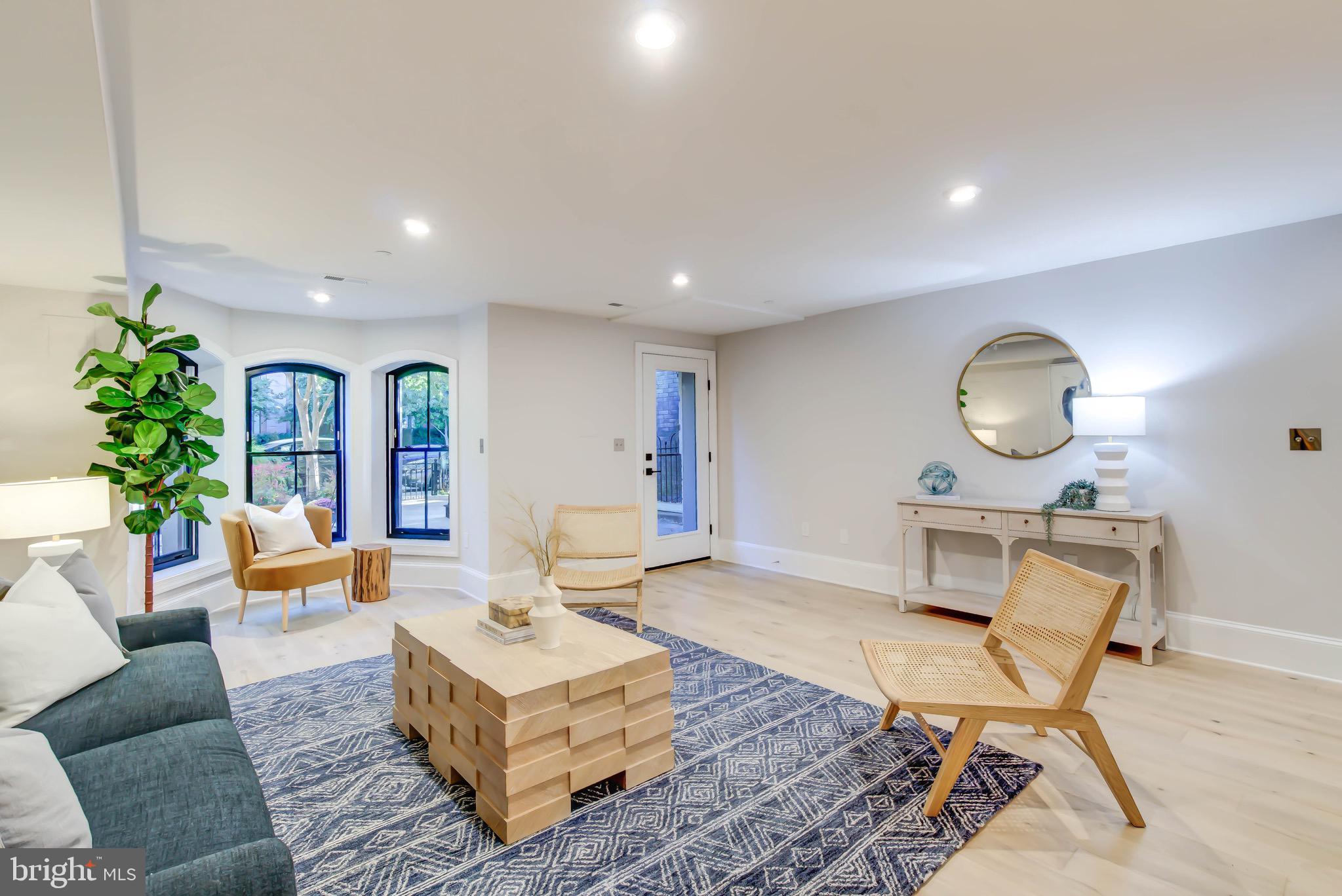 SHAW - Residential